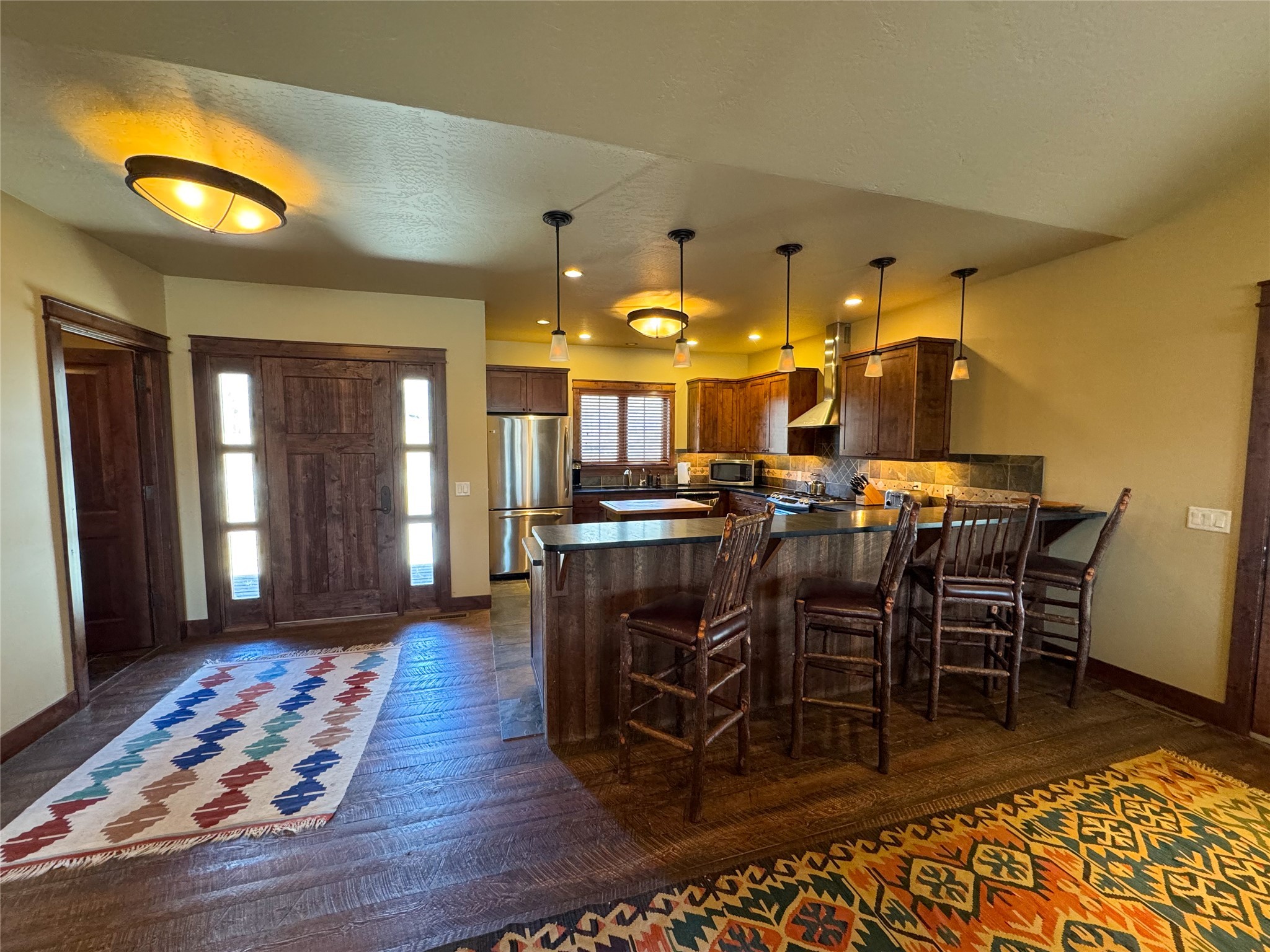 100 Snowberry Path Property Photo 11