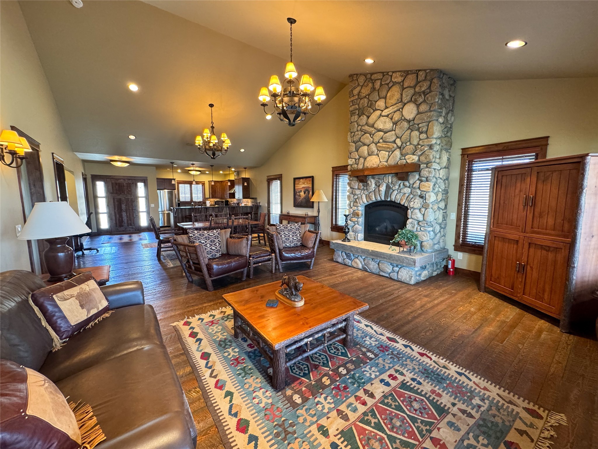 100 Snowberry Path Property Photo 12