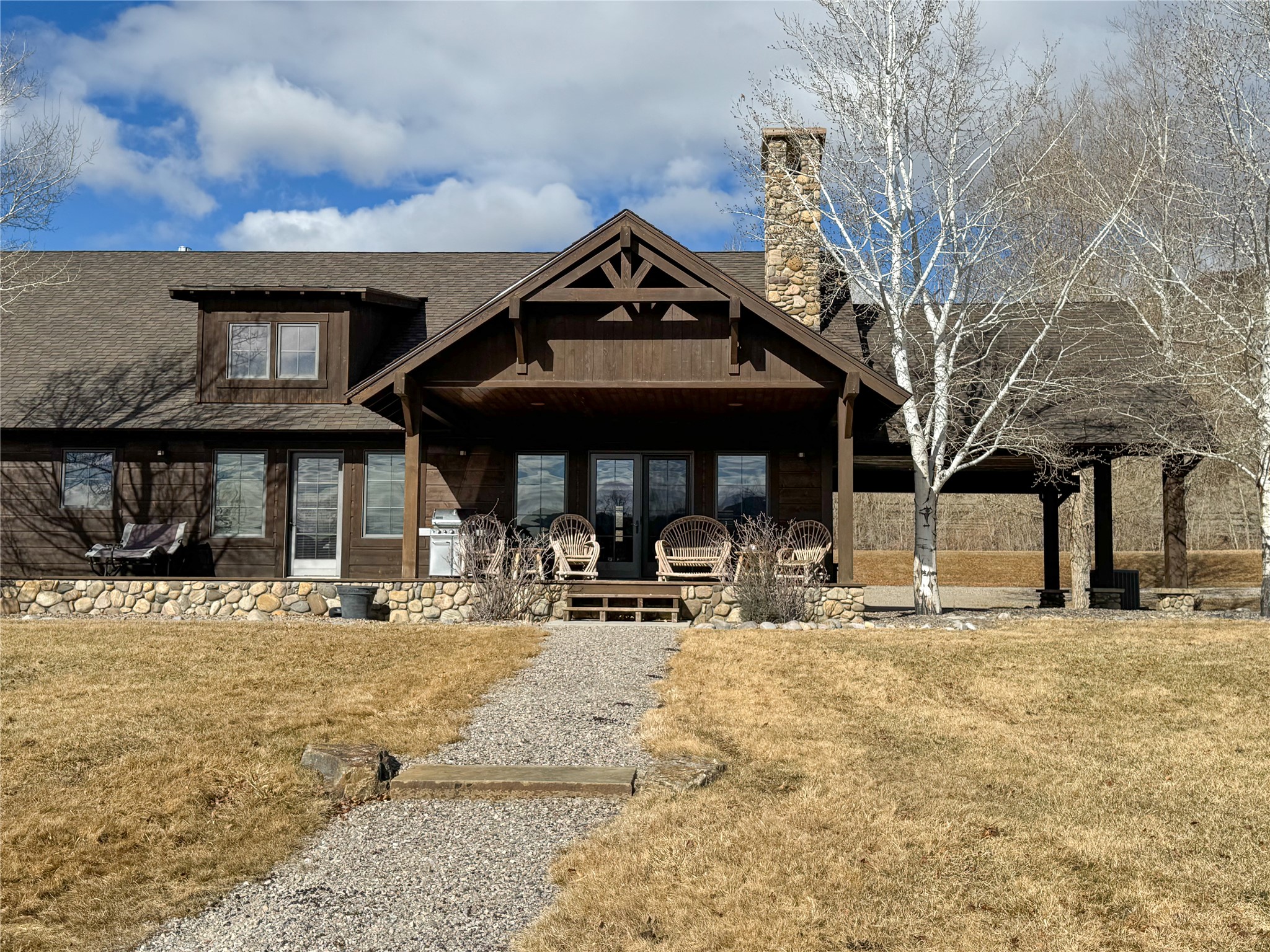 100 Snowberry Path Property Photo 26