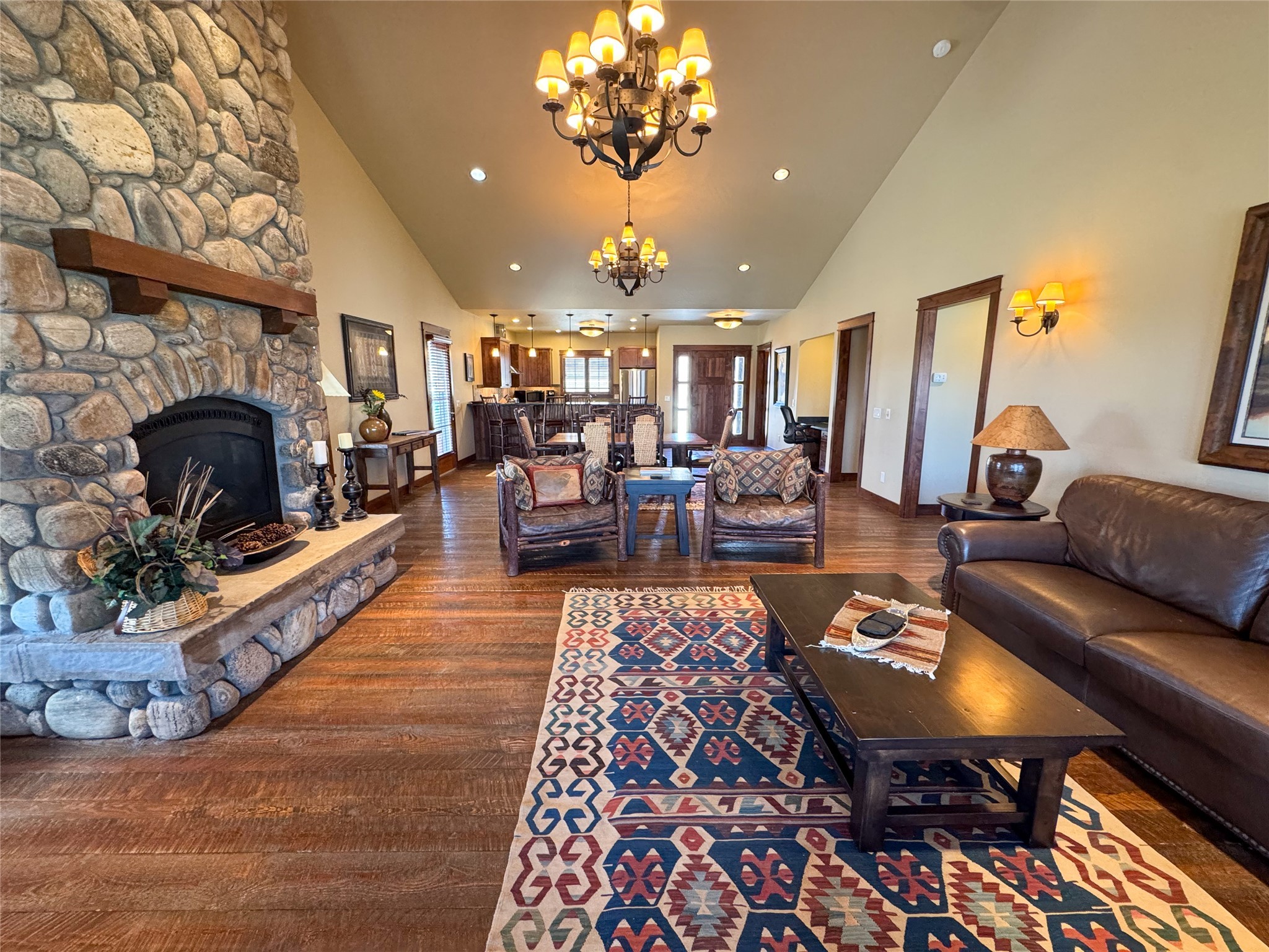 100 Snowberry Path Property Photo 36