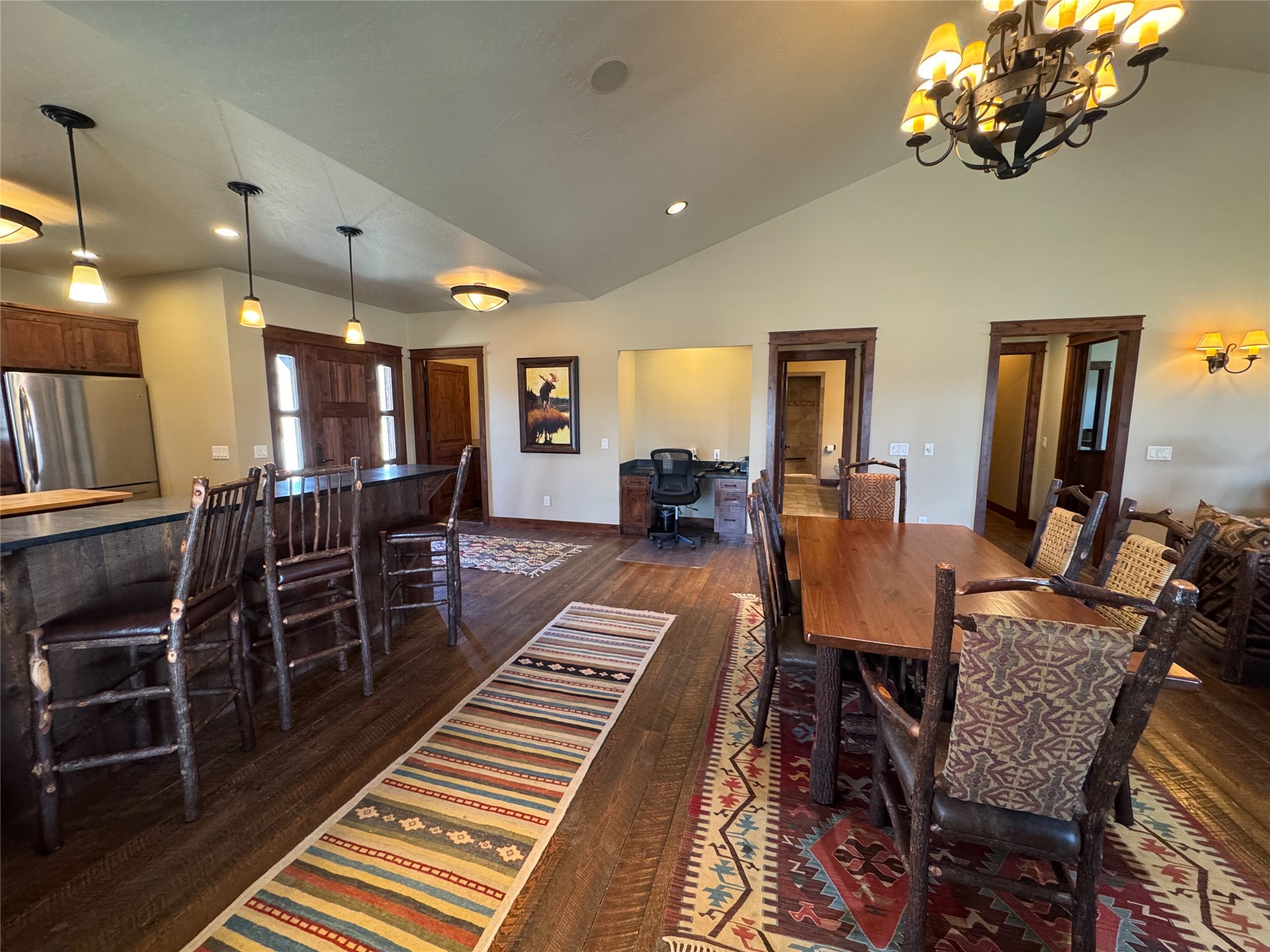 100 Snowberry Path Property Photo 41