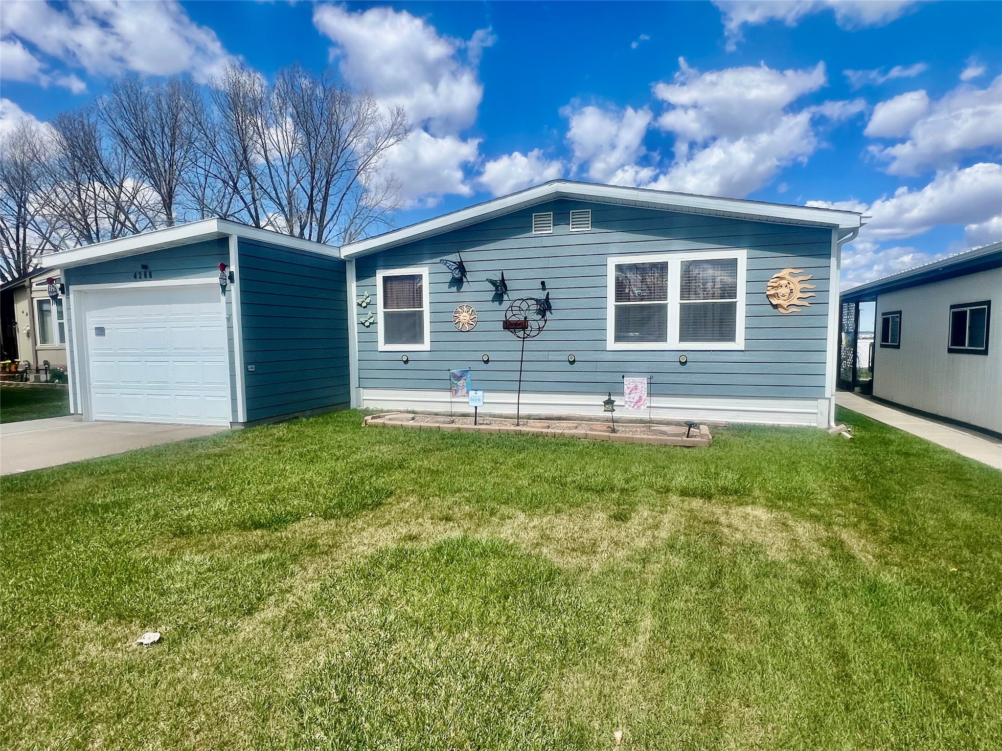 4206 Morningside Circle Property Photo 1
