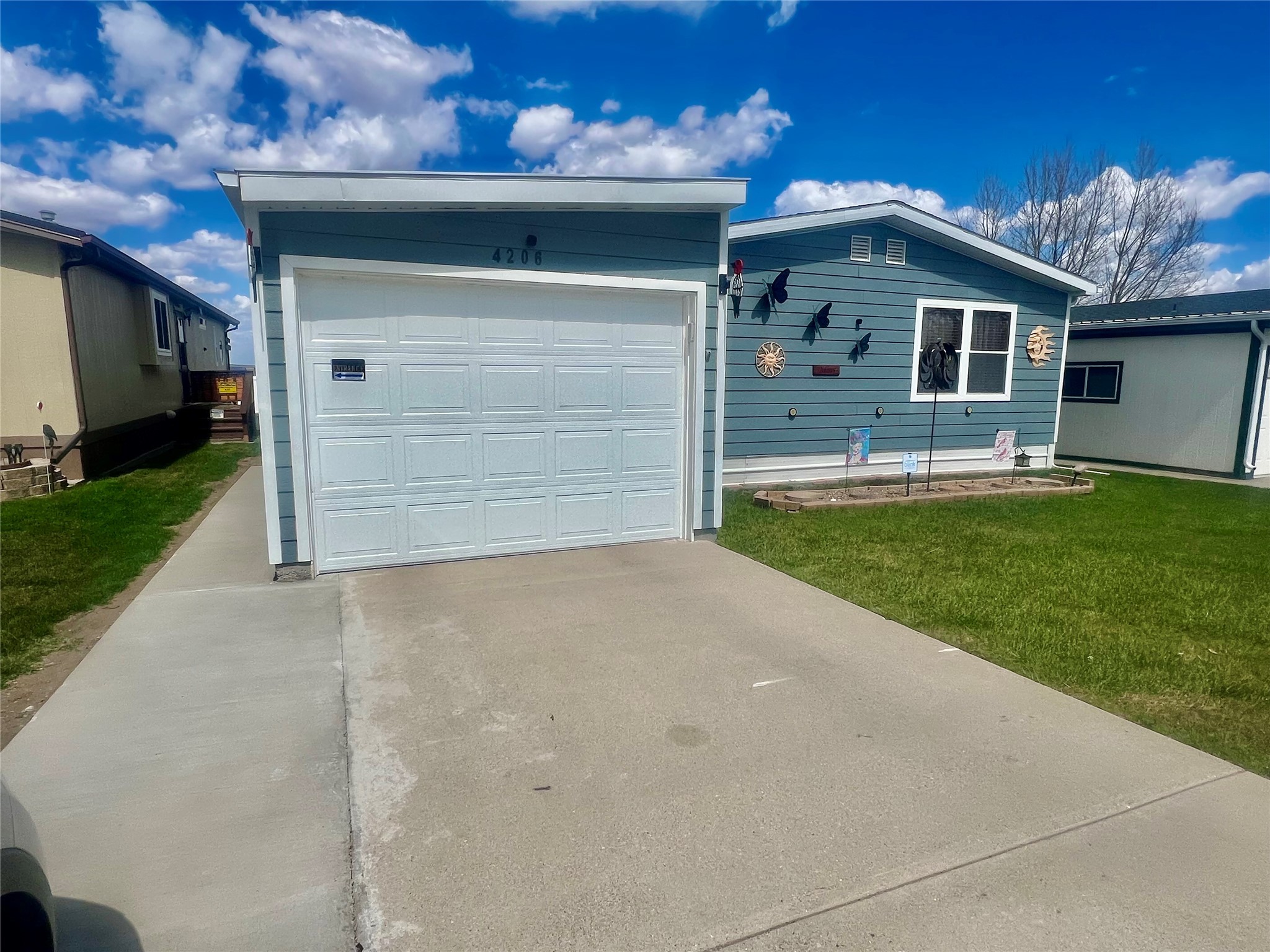 4206 Morningside Circle Property Photo 3