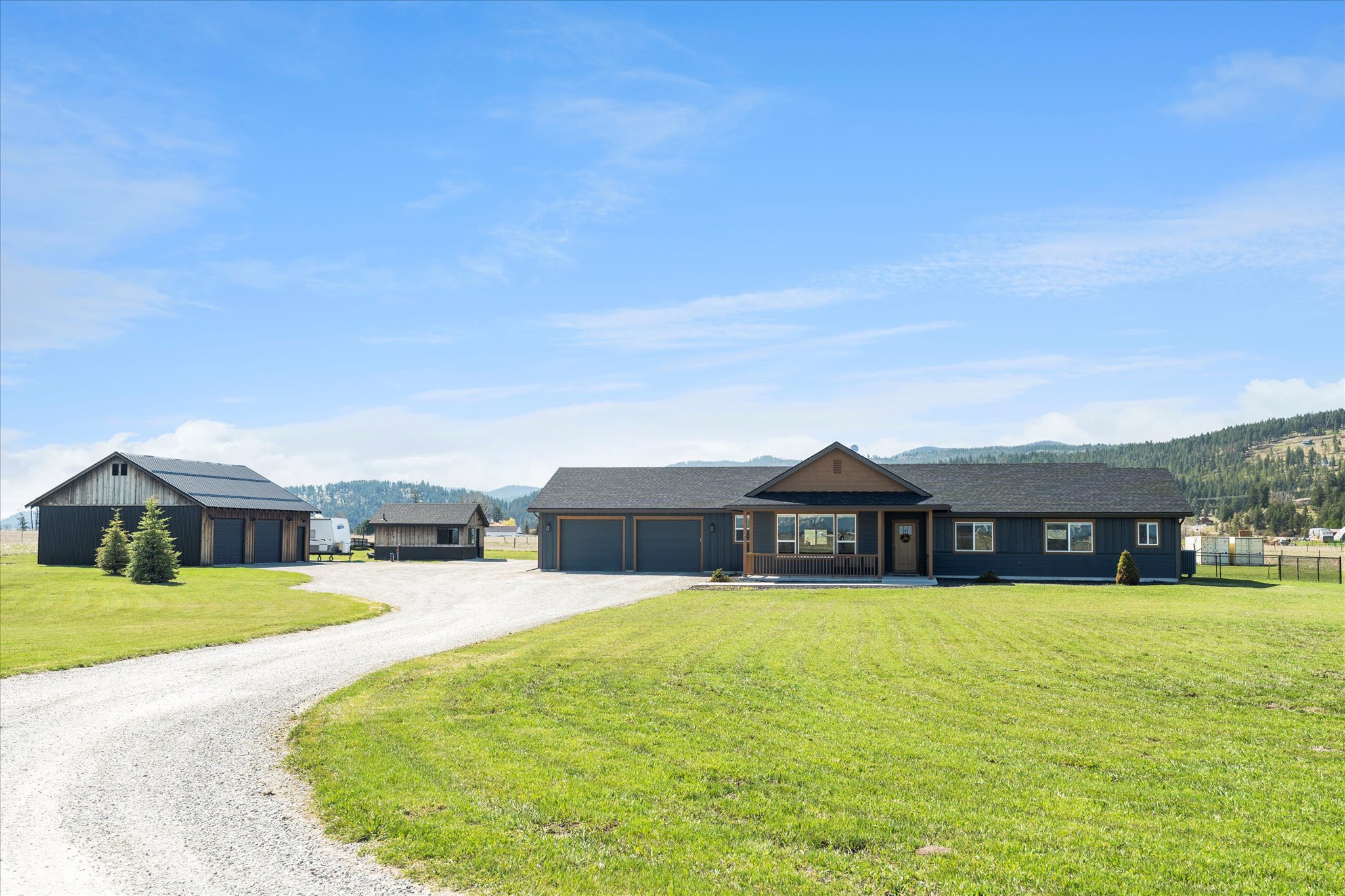 2449 Airport Road Property Photo