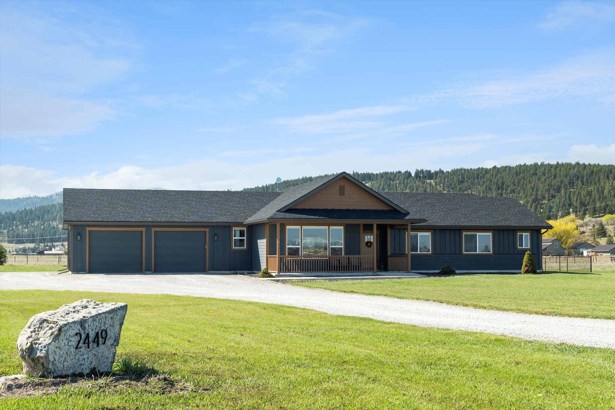 2449 Airport Road Property Photo 4