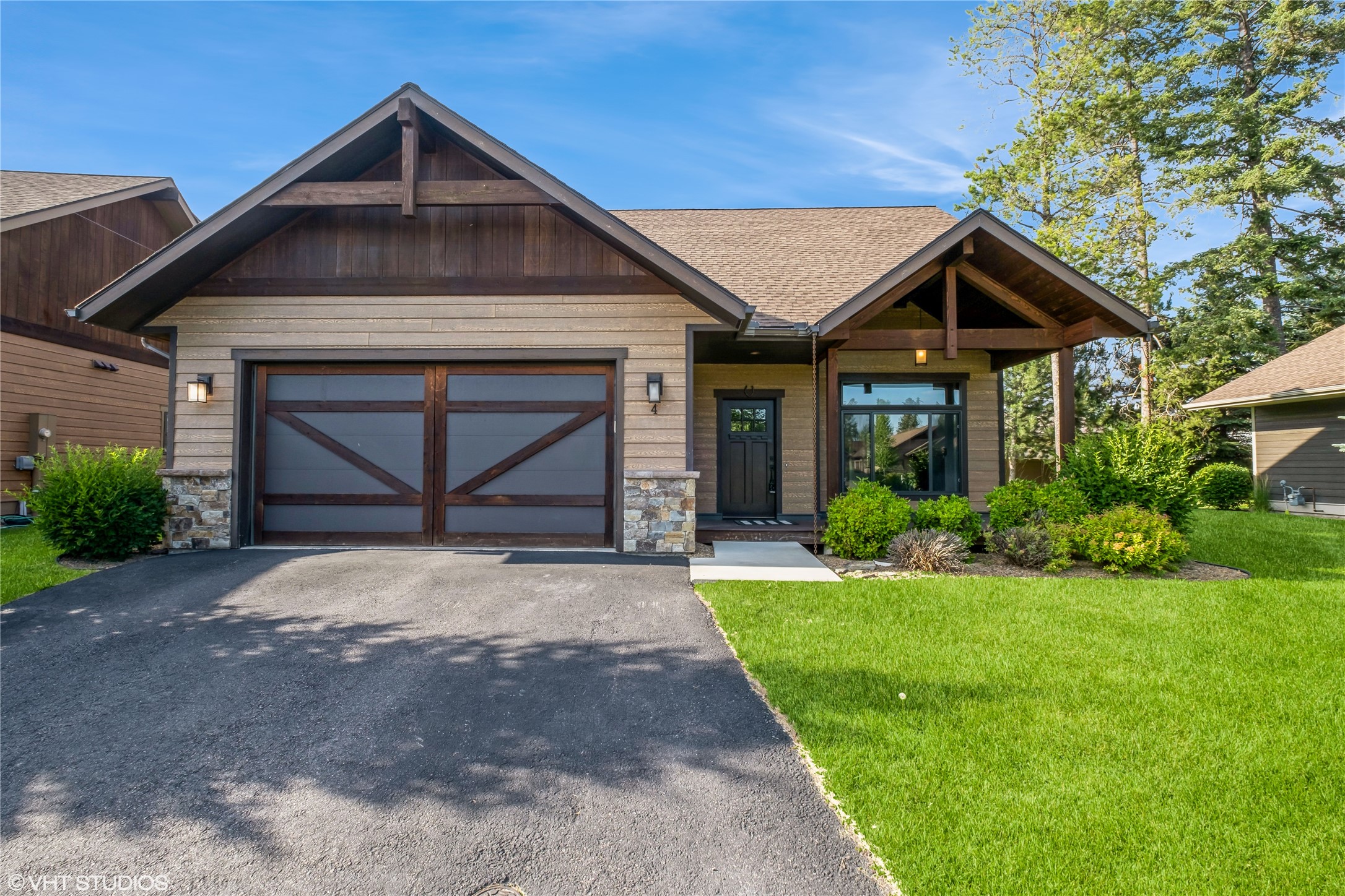 4 Swift Creek Lane Property Photo 1