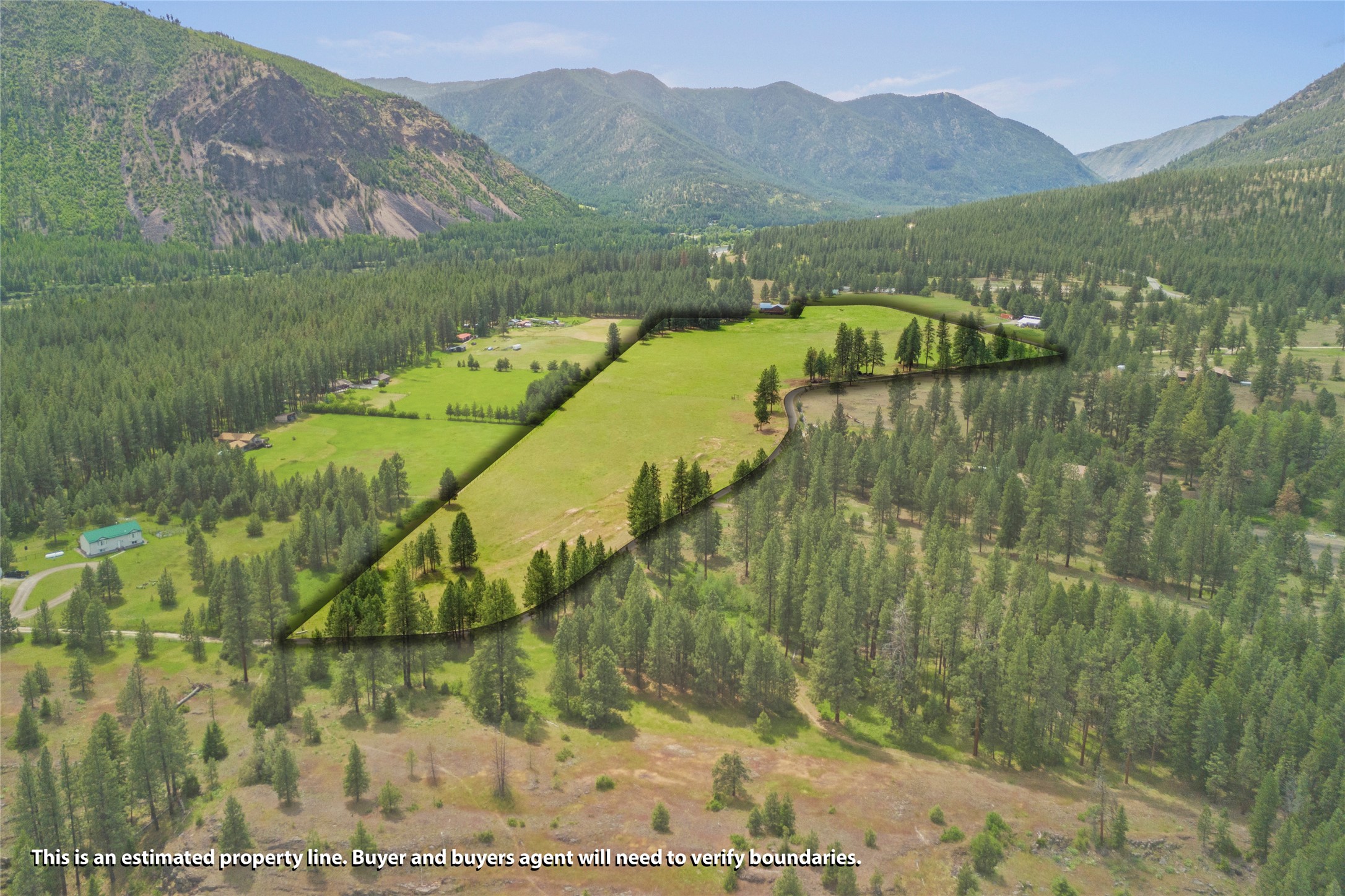 12282 Rosco Road Property Photo 1