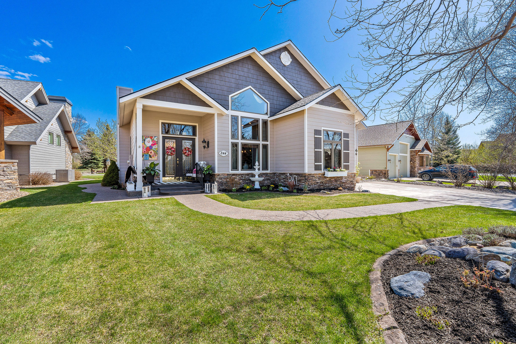 244 Harbor Drive Property Photo 4