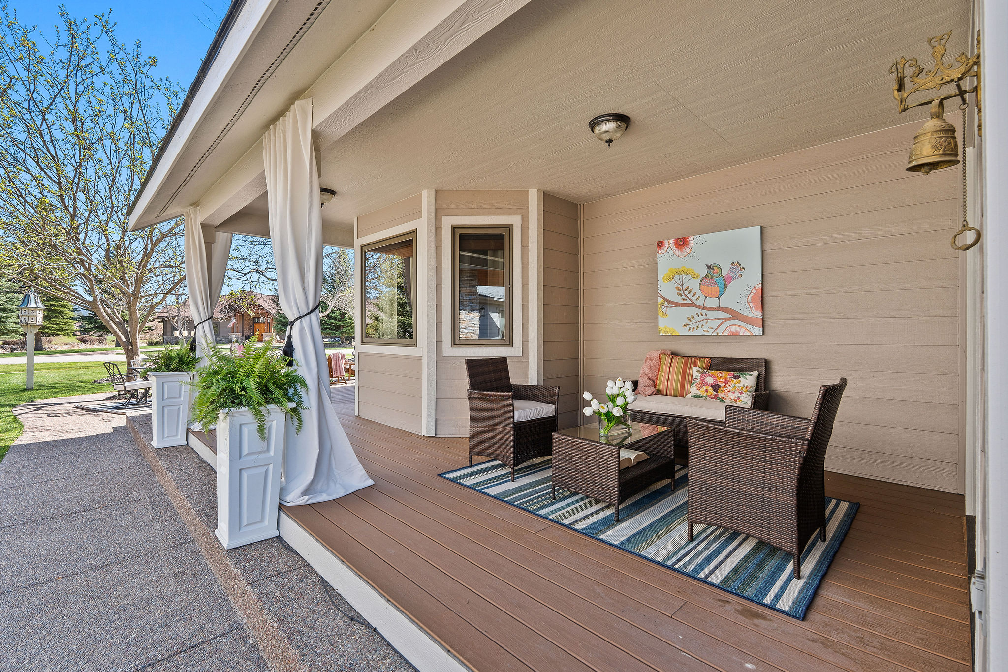 244 Harbor Drive Property Photo 16