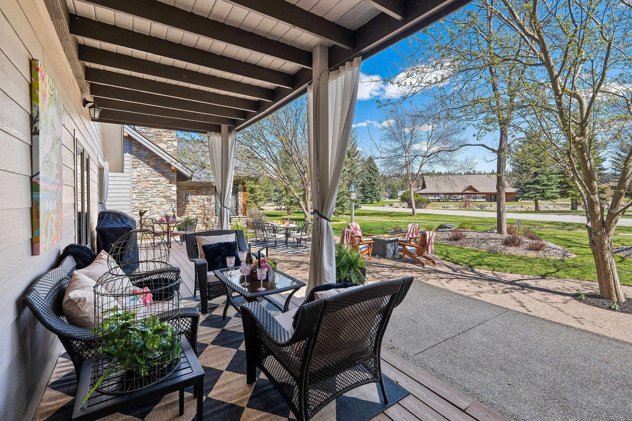 244 Harbor Drive Property Photo 46