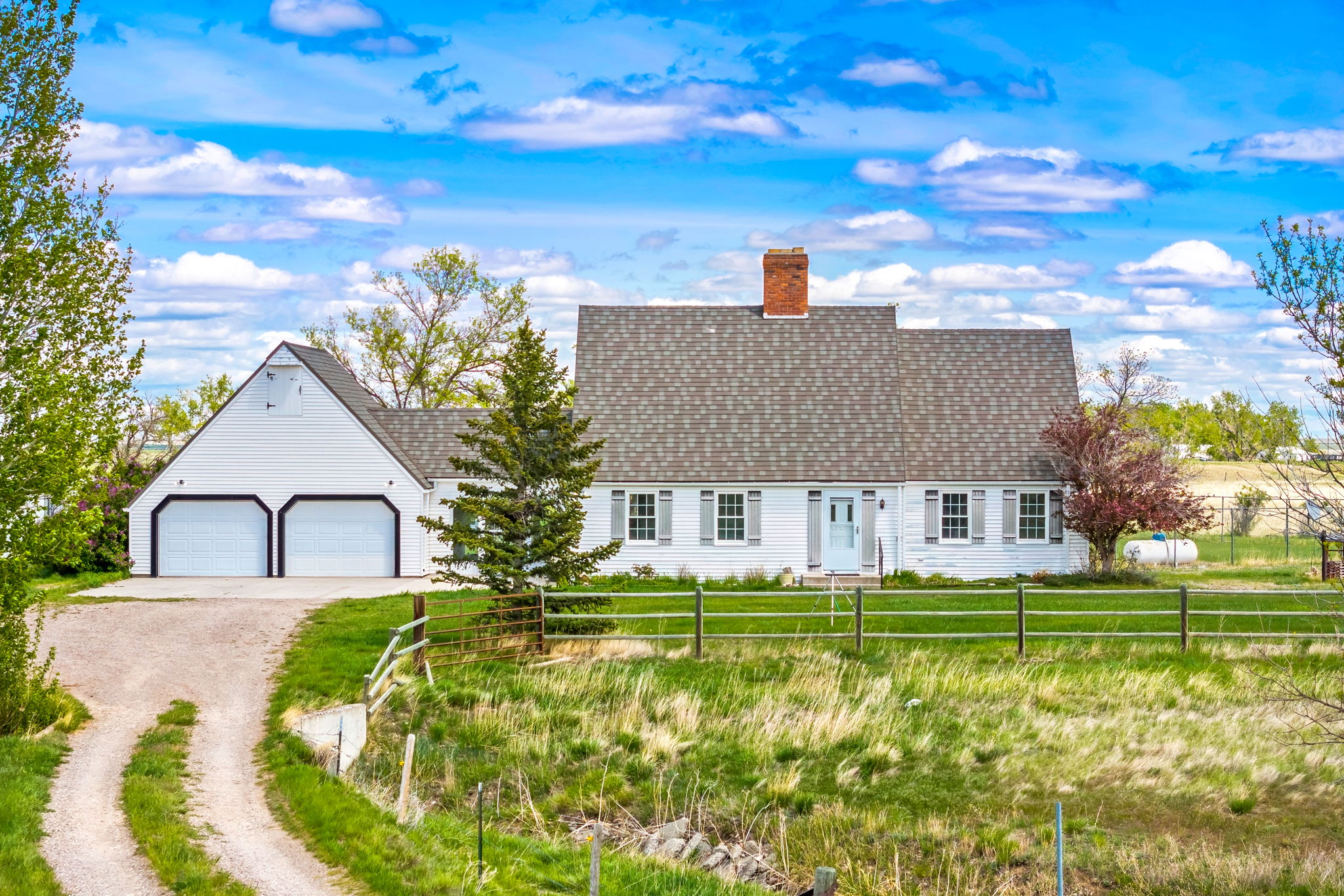 1481 Countyline Road Property Photo