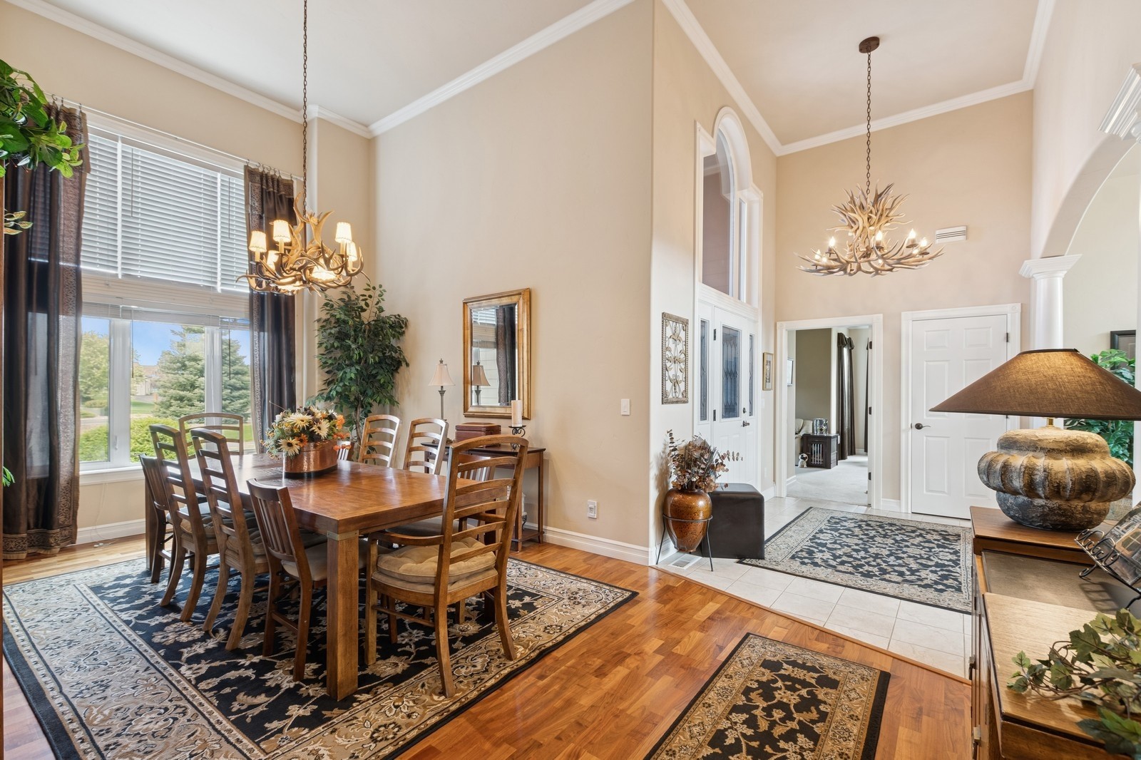1225 Quail Ridge Drive Property Photo 1