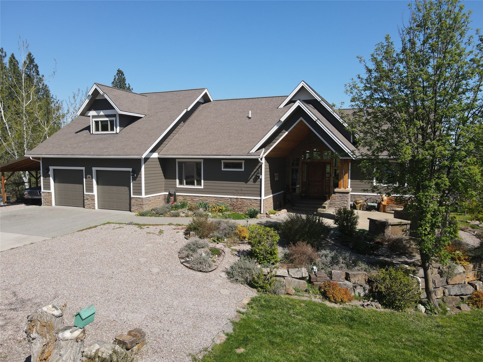 34426 Ridge Road Property Photo 3