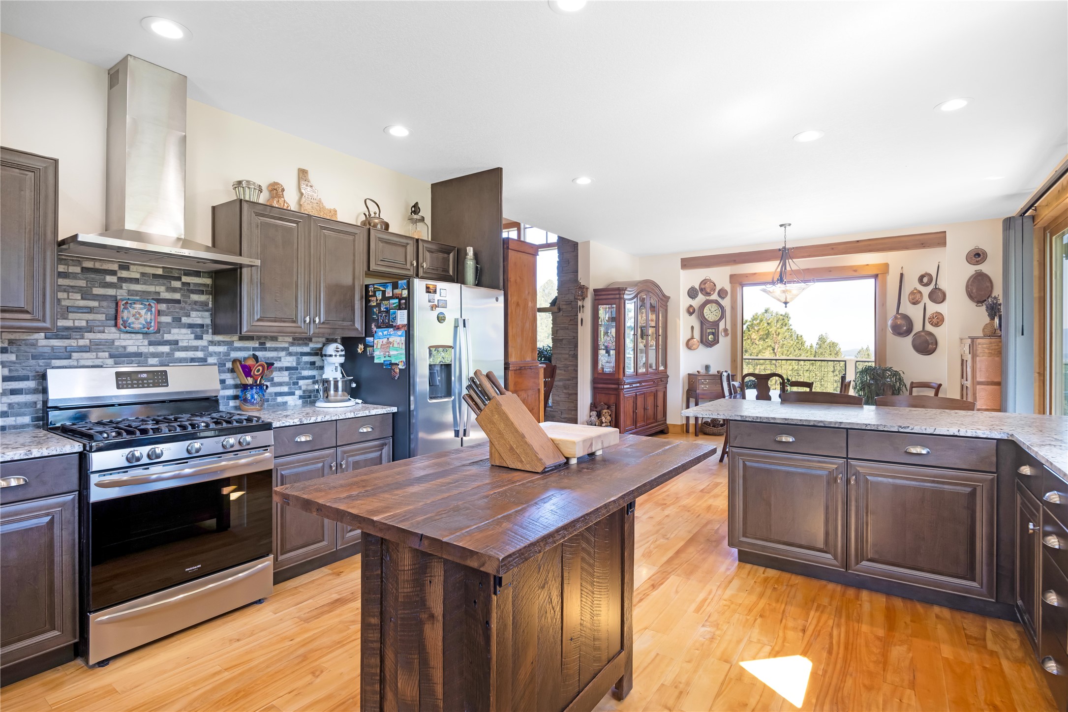 34426 Ridge Road Property Photo 15