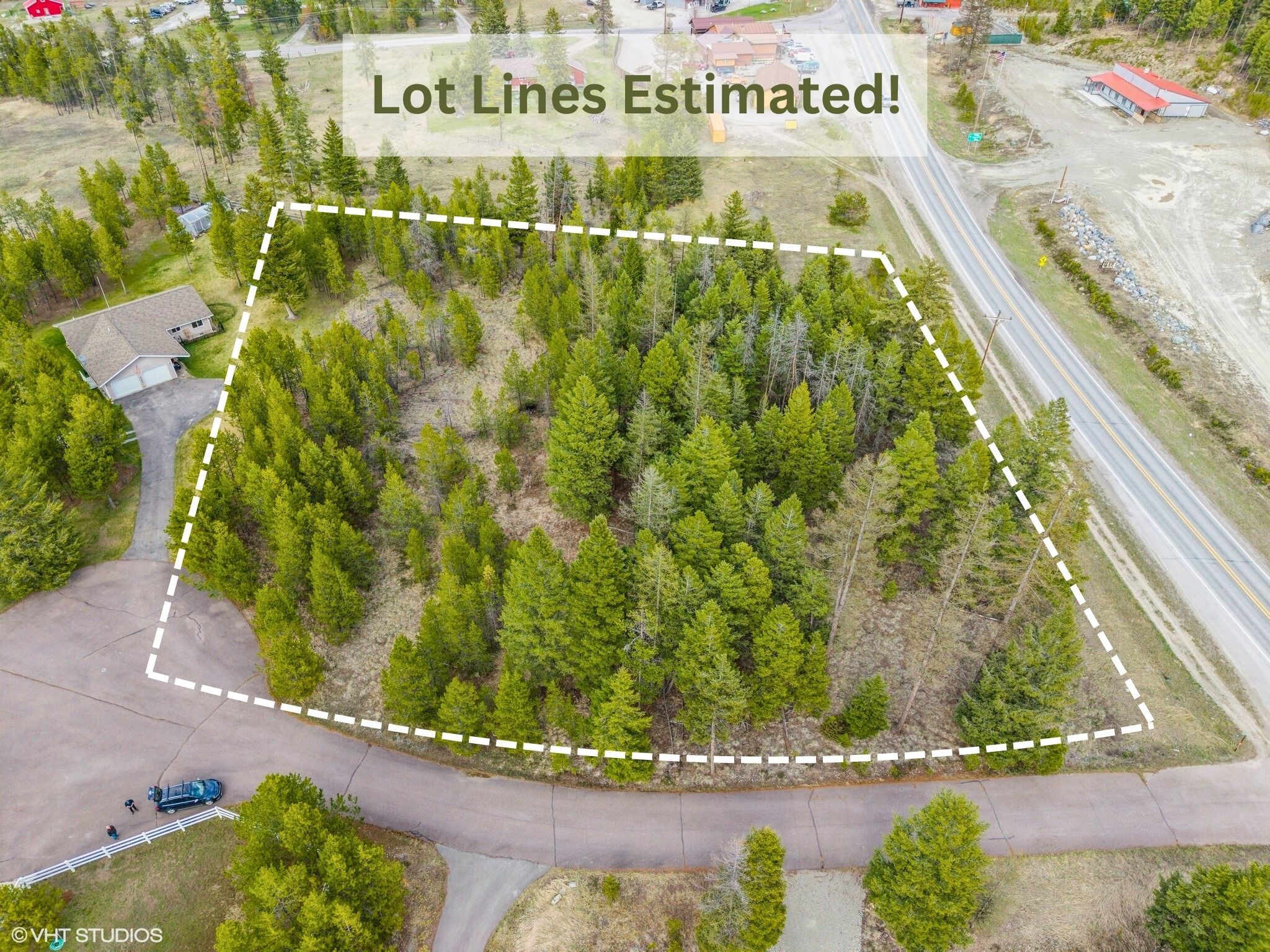 101 Baily Circle Property Photo 1