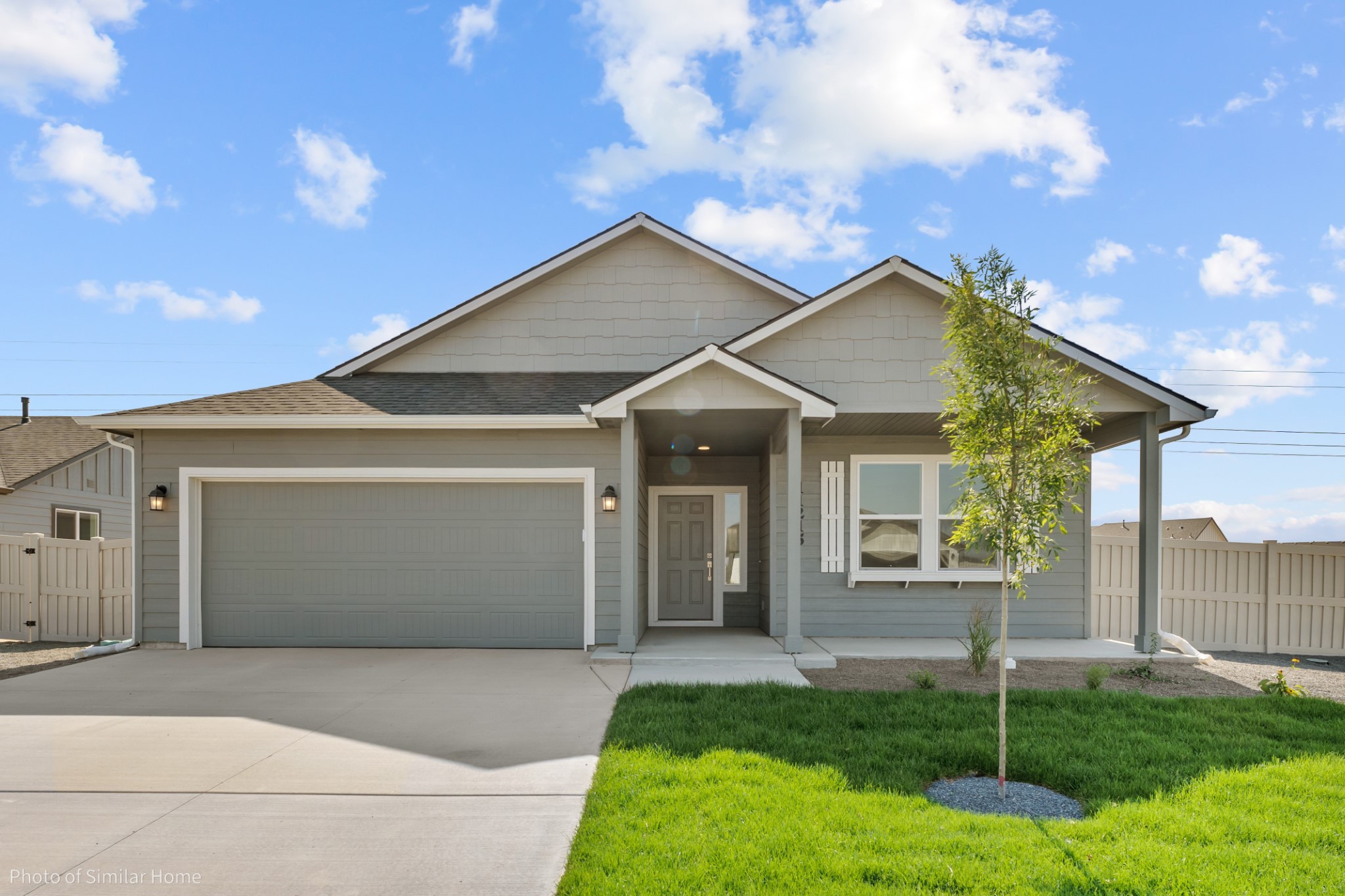 10363 Conterra Drive Property Photo 1
