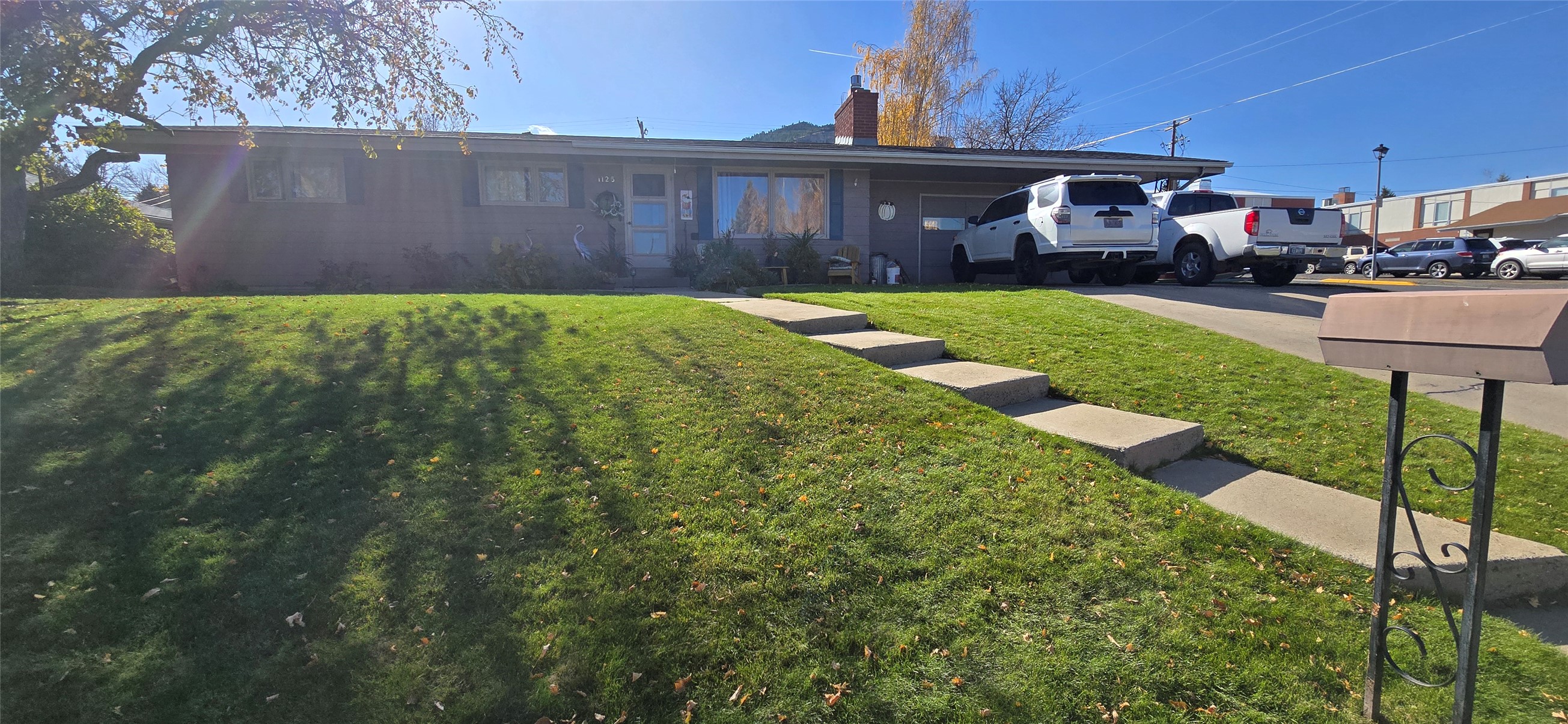 1125 Choteau Street Property Photo 1