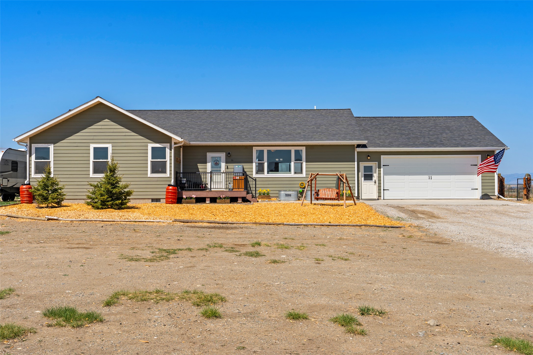 16 Alaska Trail Property Photo 4