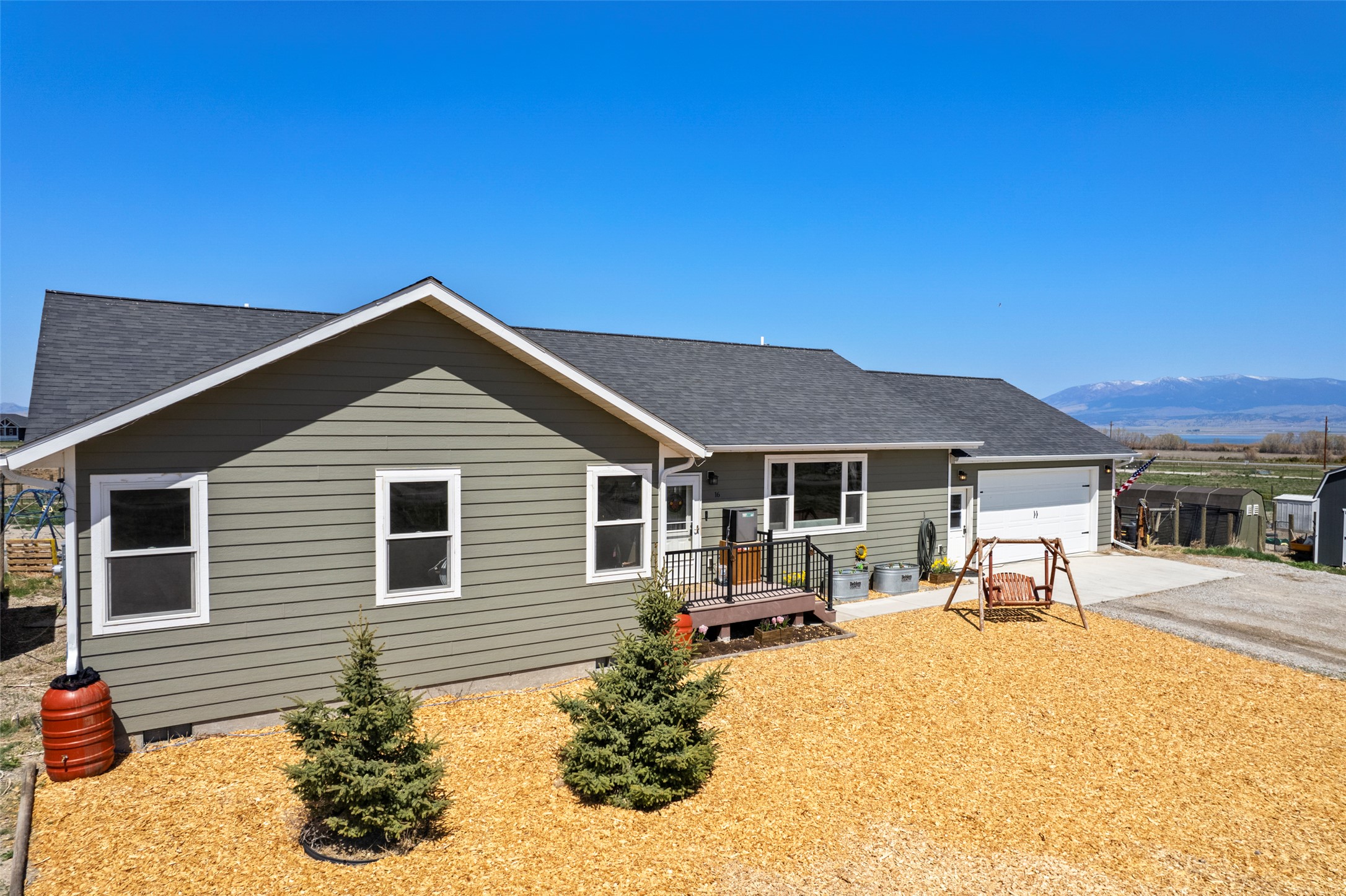 16 Alaska Trail Property Photo 8