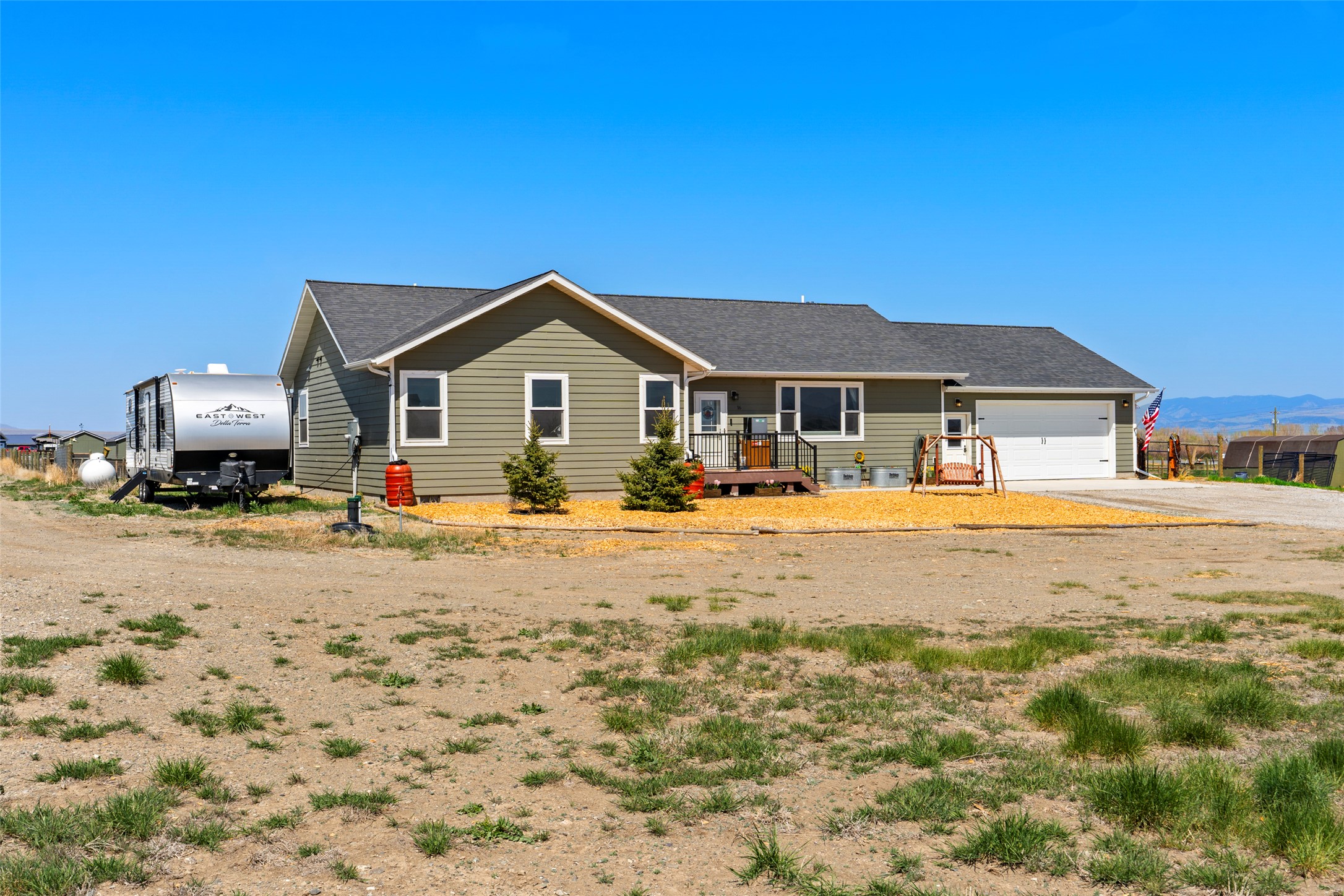 16 Alaska Trail Property Photo 9