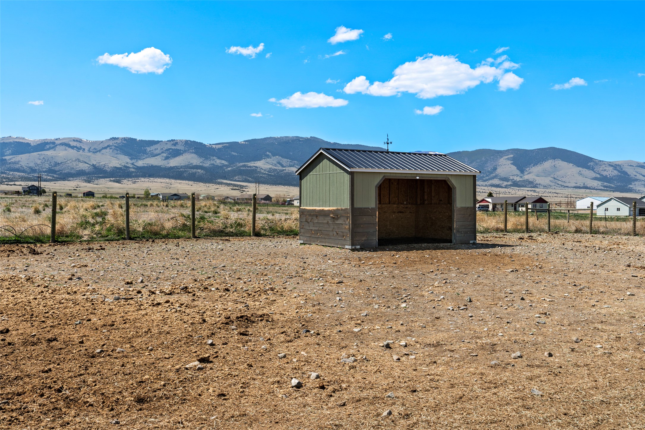 16 Alaska Trail Property Photo 24