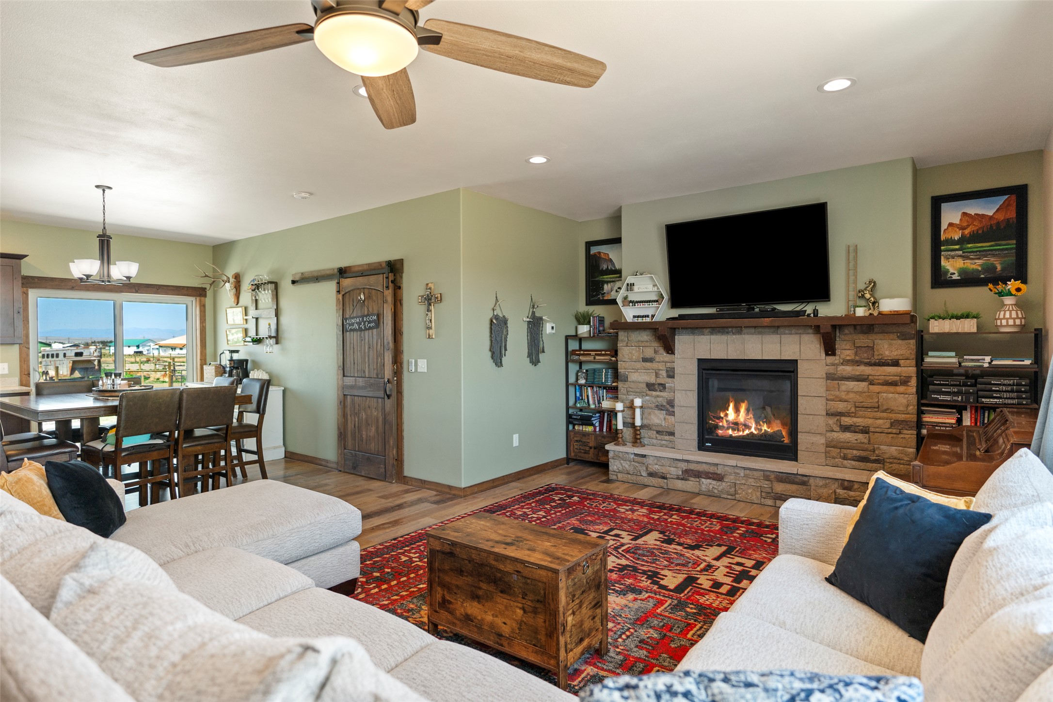 16 Alaska Trail Property Photo 40
