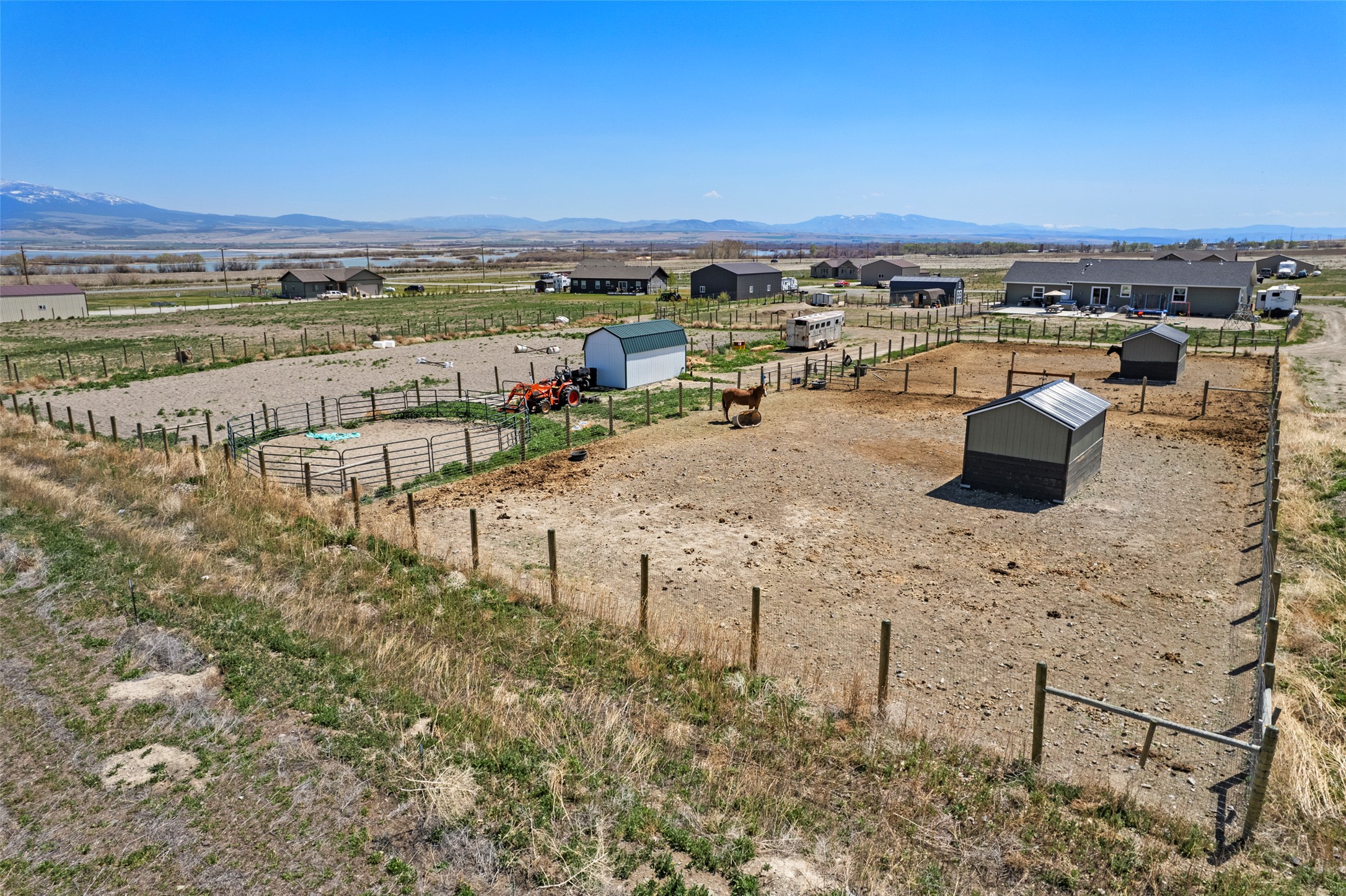 16 Alaska Trail Property Photo 78
