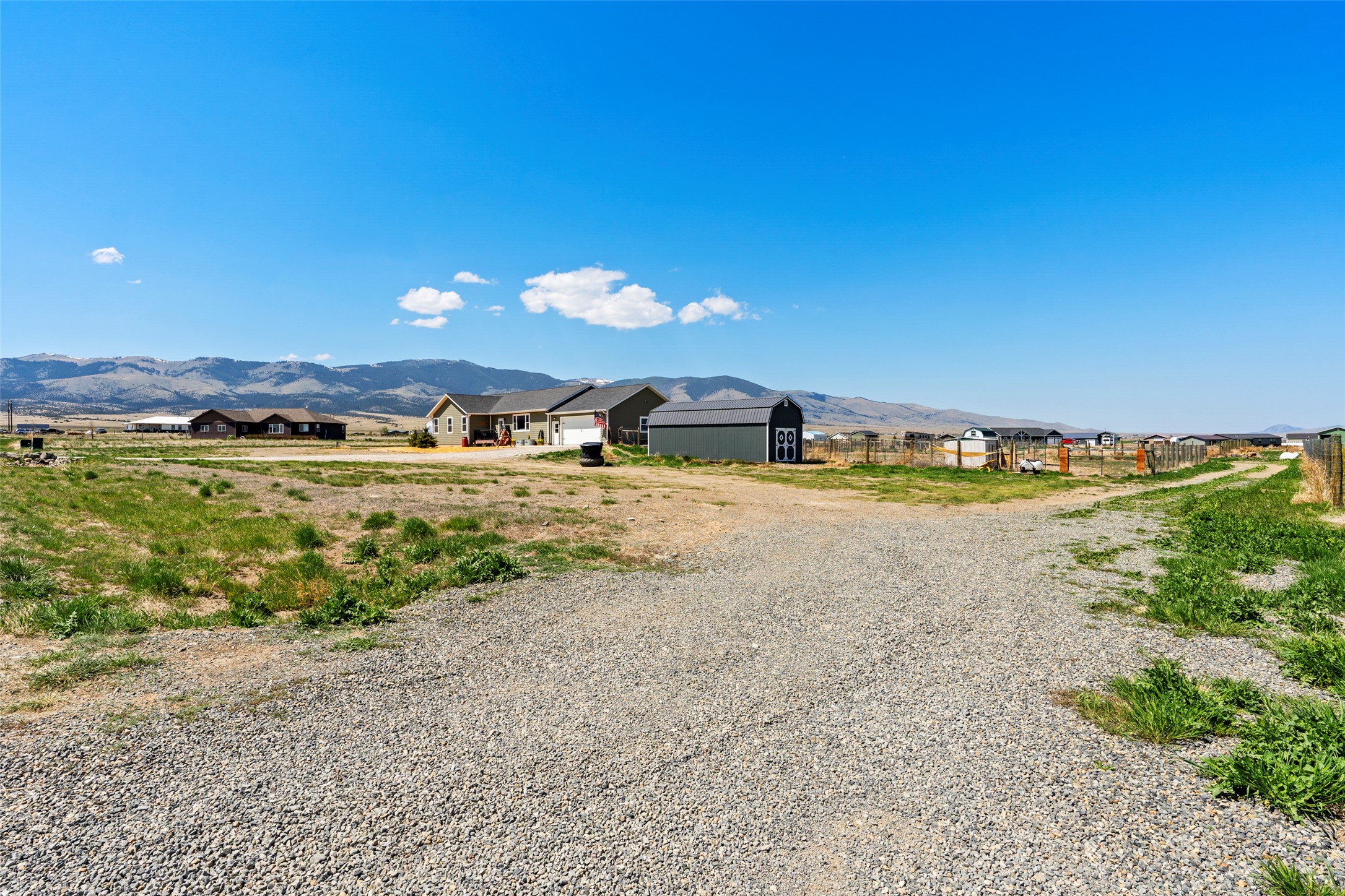 16 Alaska Trail Property Photo 84