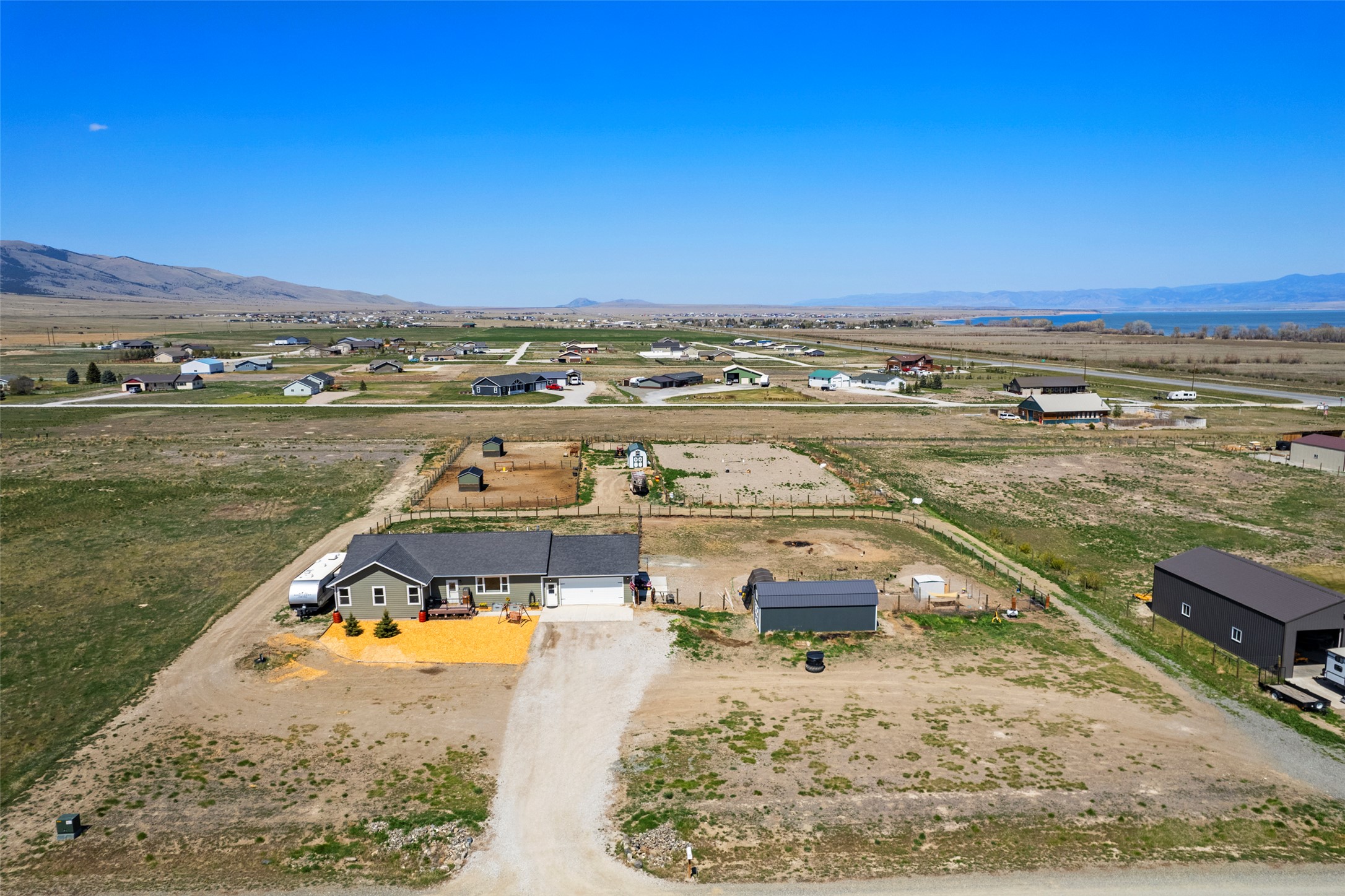 16 Alaska Trail Property Photo 89