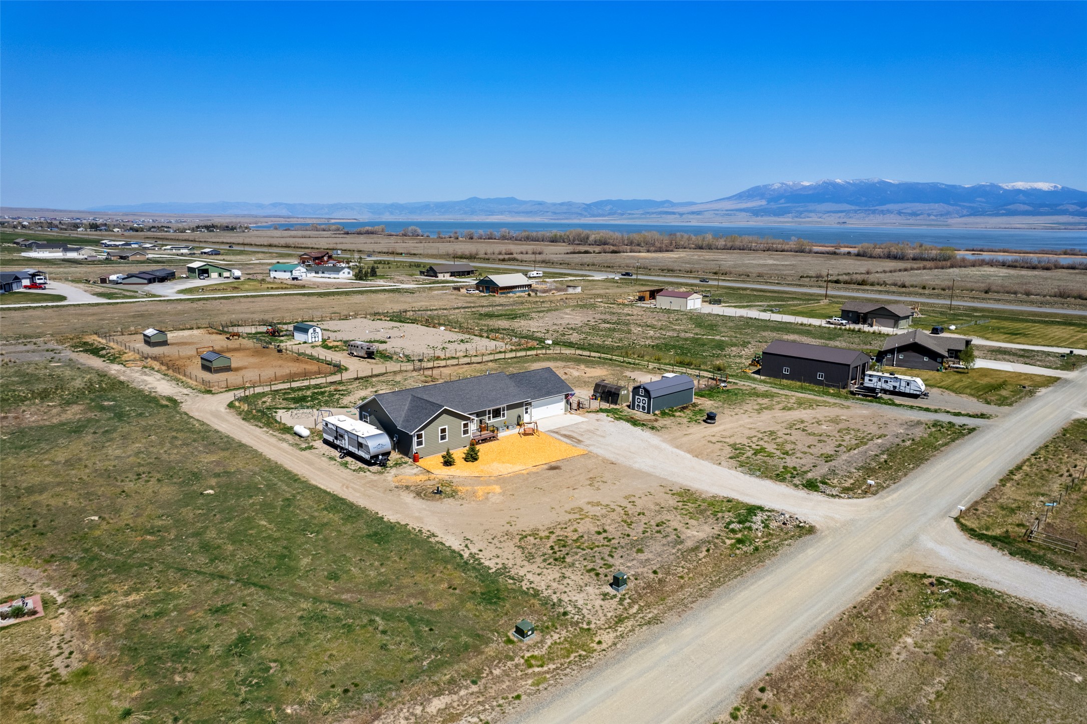 16 Alaska Trail Property Photo 91