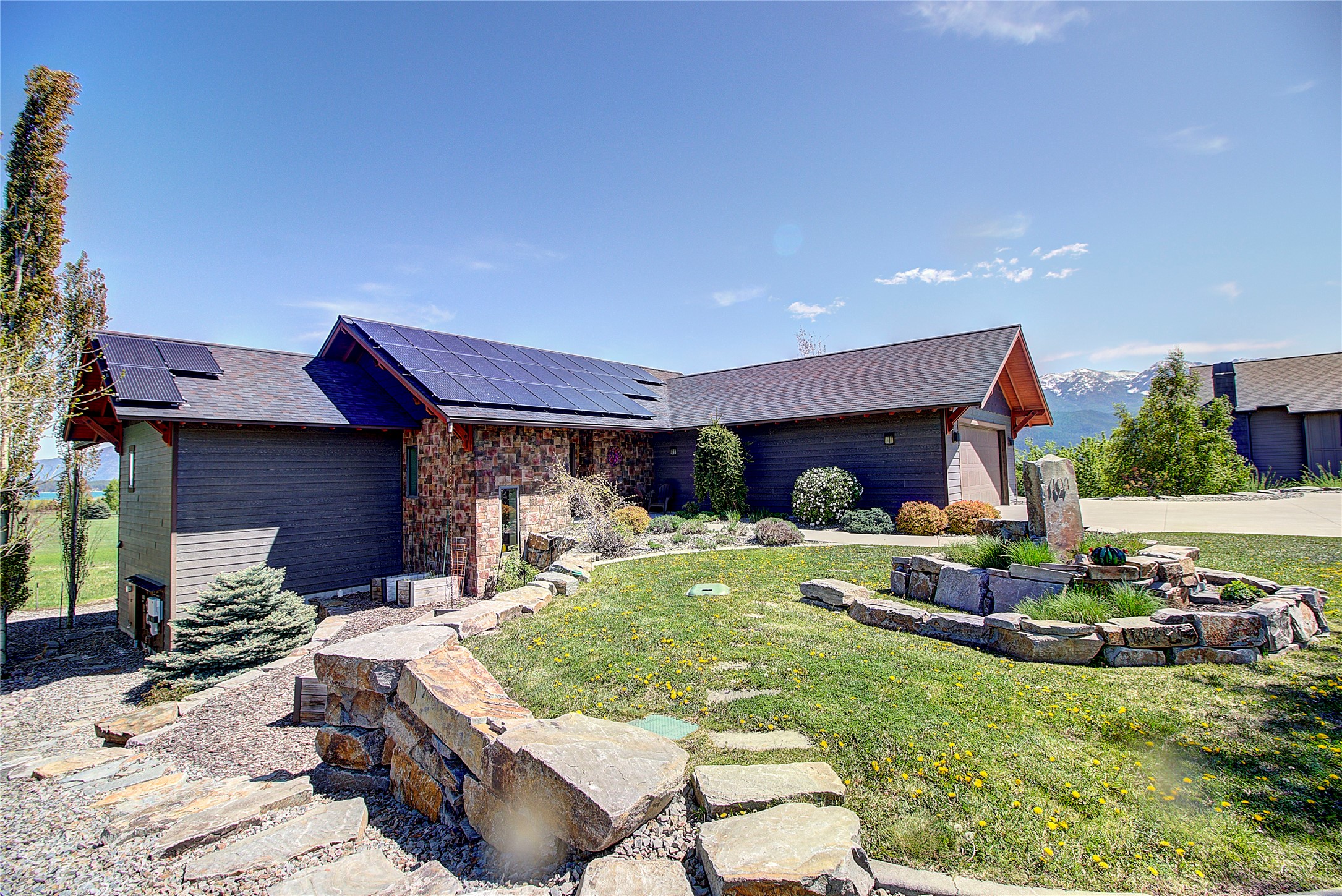 104 Red Tail Road Property Photo