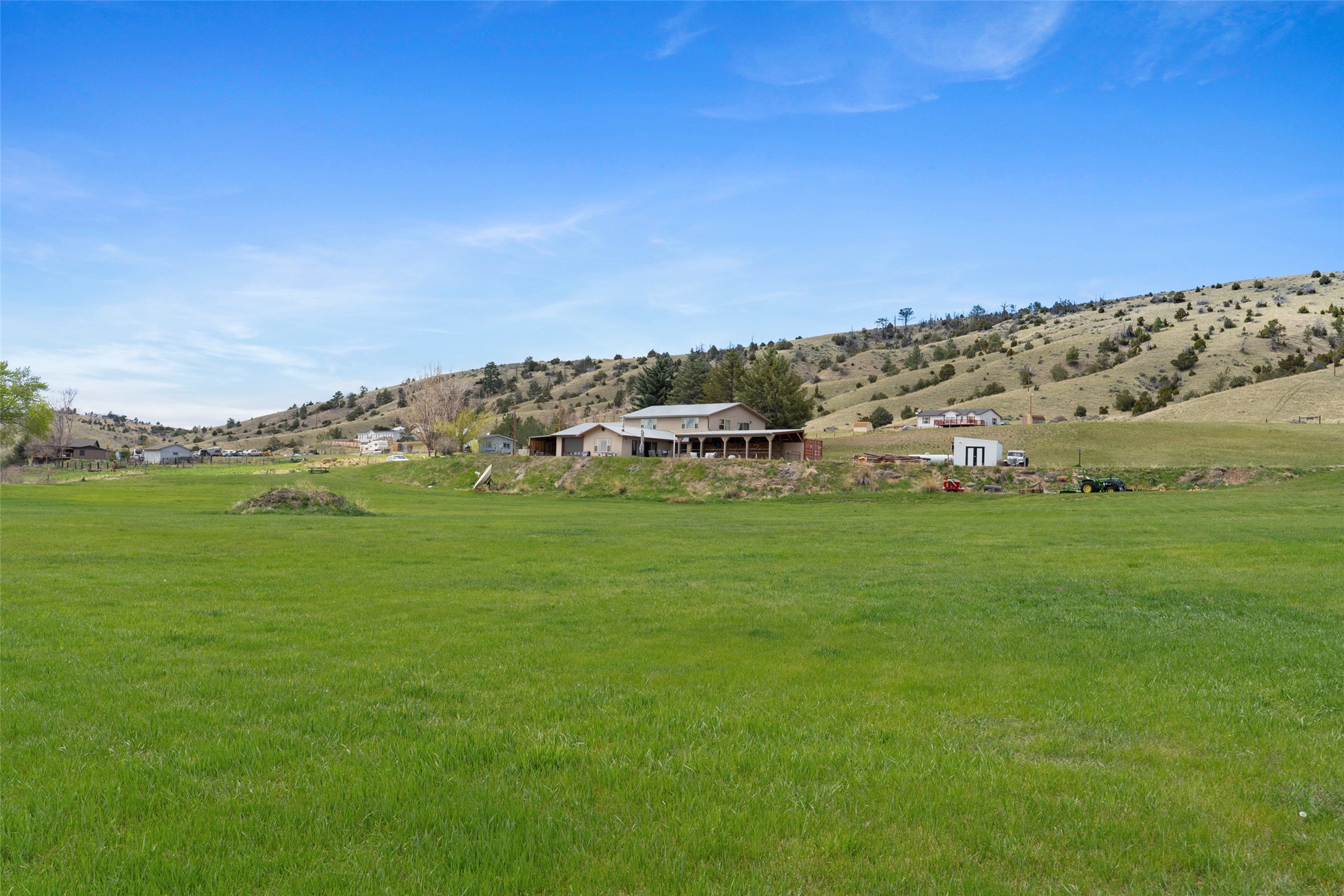 772 Highway 12 E Property Photo 90