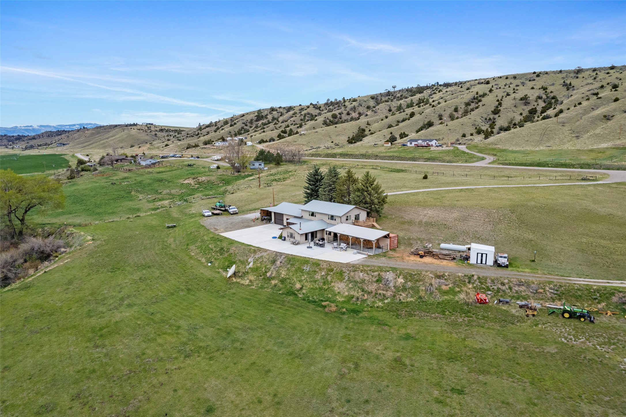 772 Highway 12 E Property Photo 94