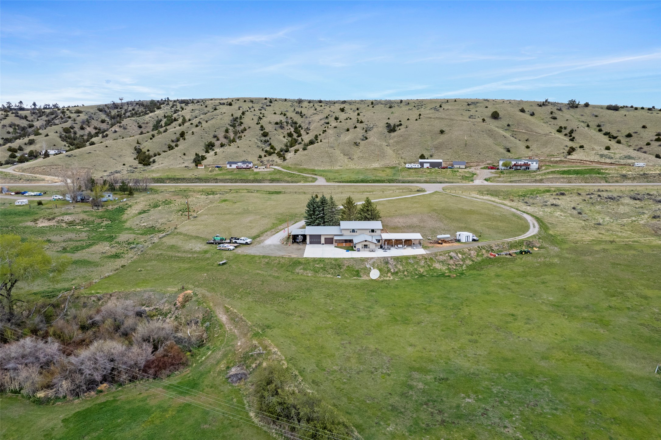 772 Highway 12 E Property Photo 95