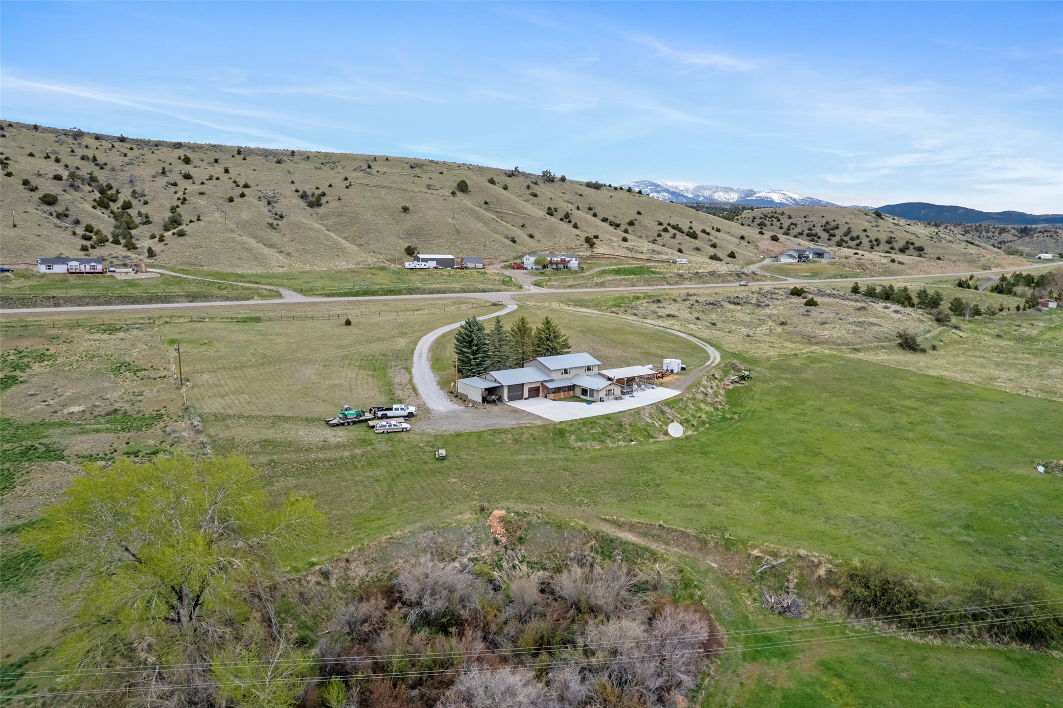 772 Highway 12 E Property Photo 96