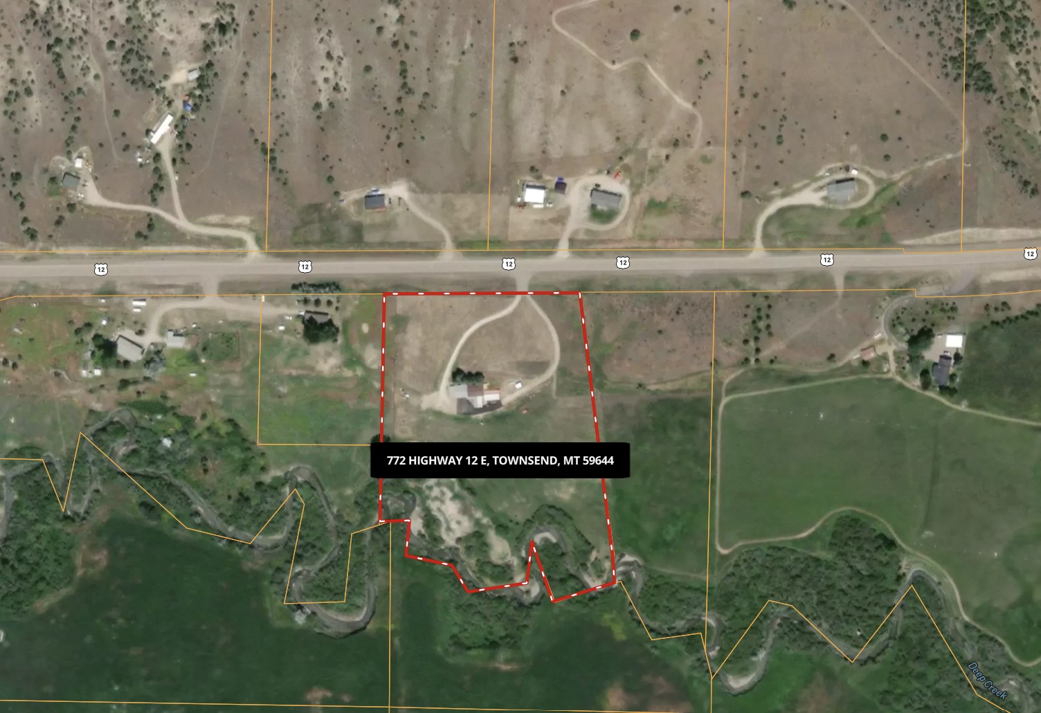 772 Highway 12 E Property Photo 107