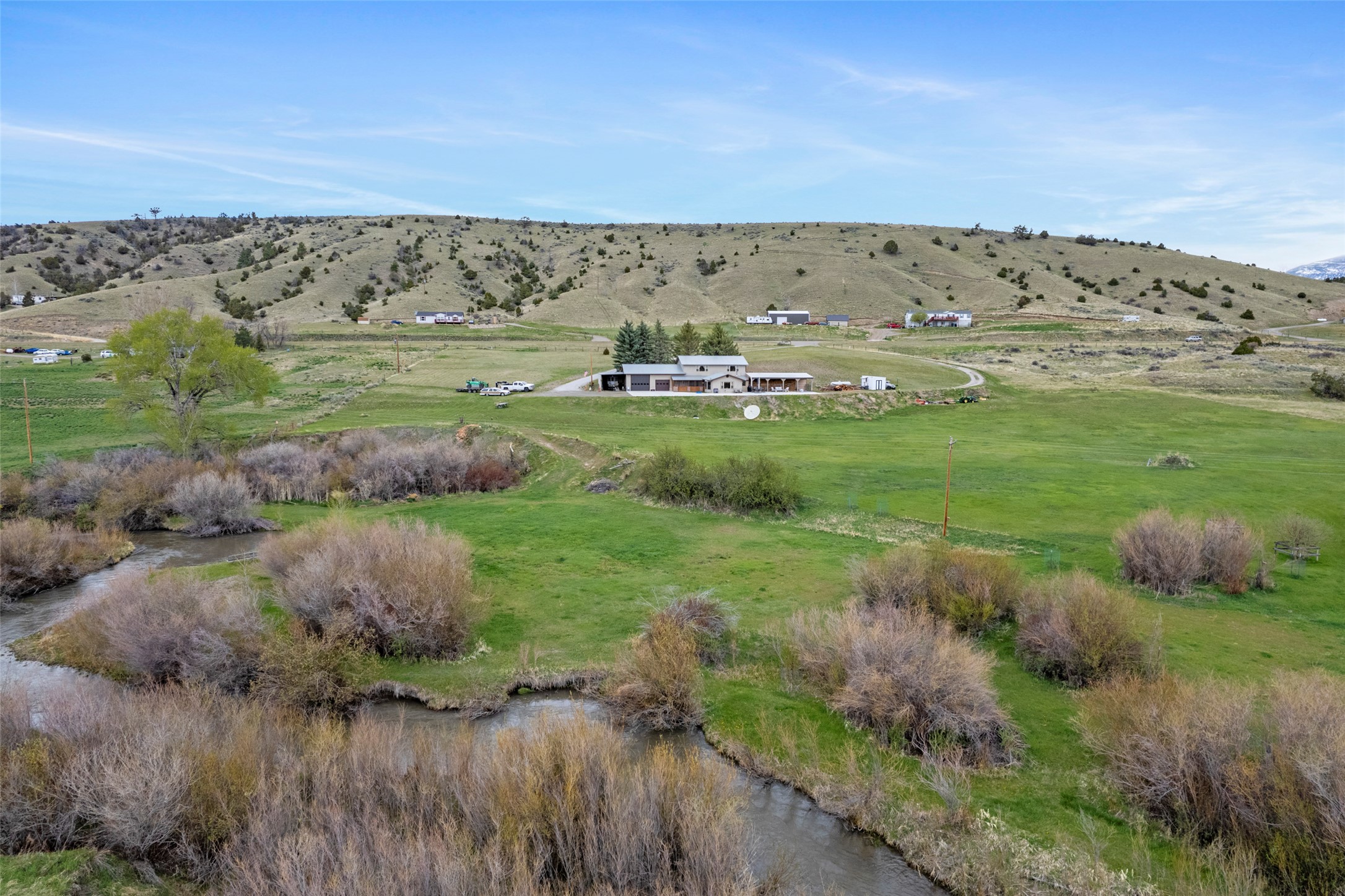 772 Highway 12 East Property Photo