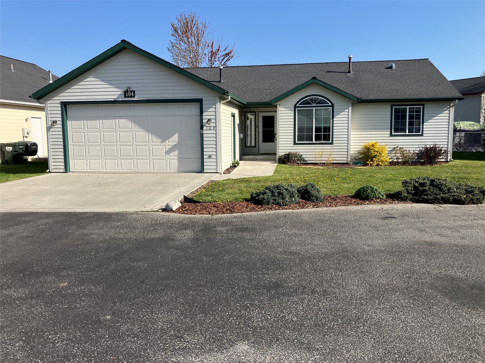 104 Rosewood Court Property Photo 1