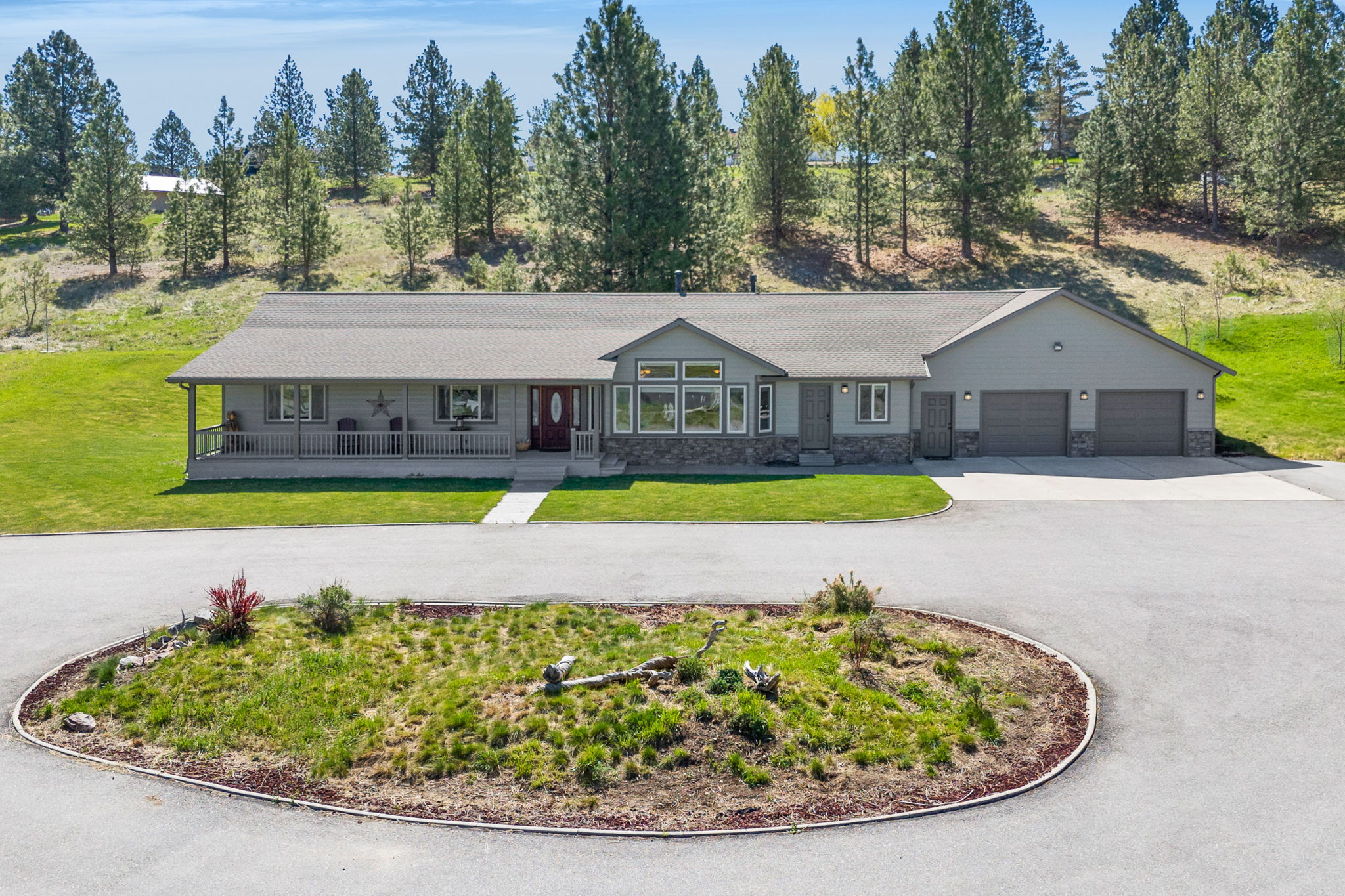 817 Ponderosa Drive Property Photo