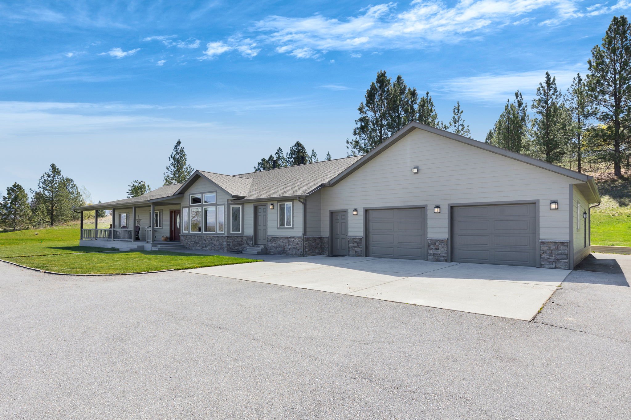 817 Ponderosa Drive Property Photo 3
