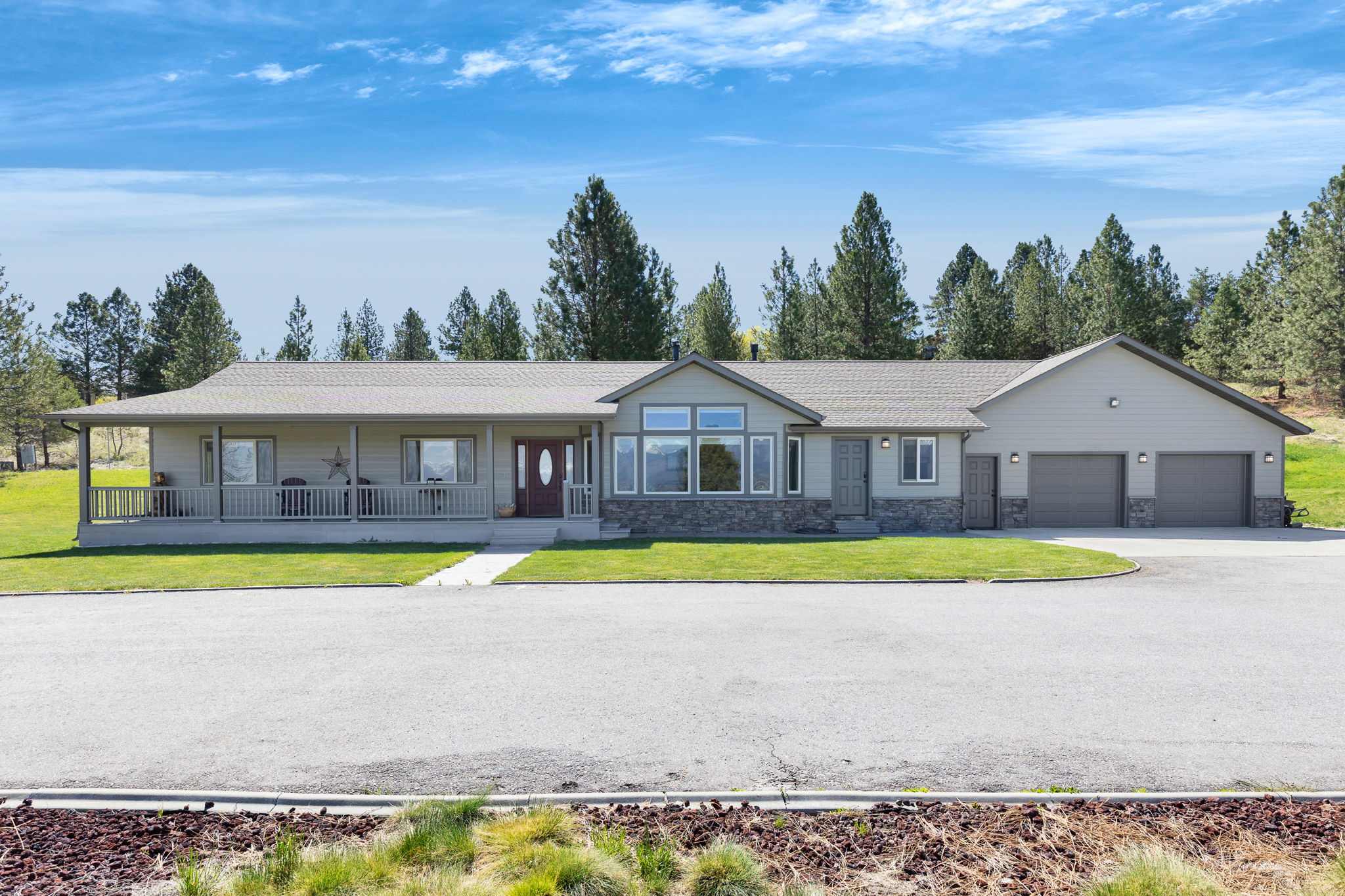 817 Ponderosa Drive Property Photo 4