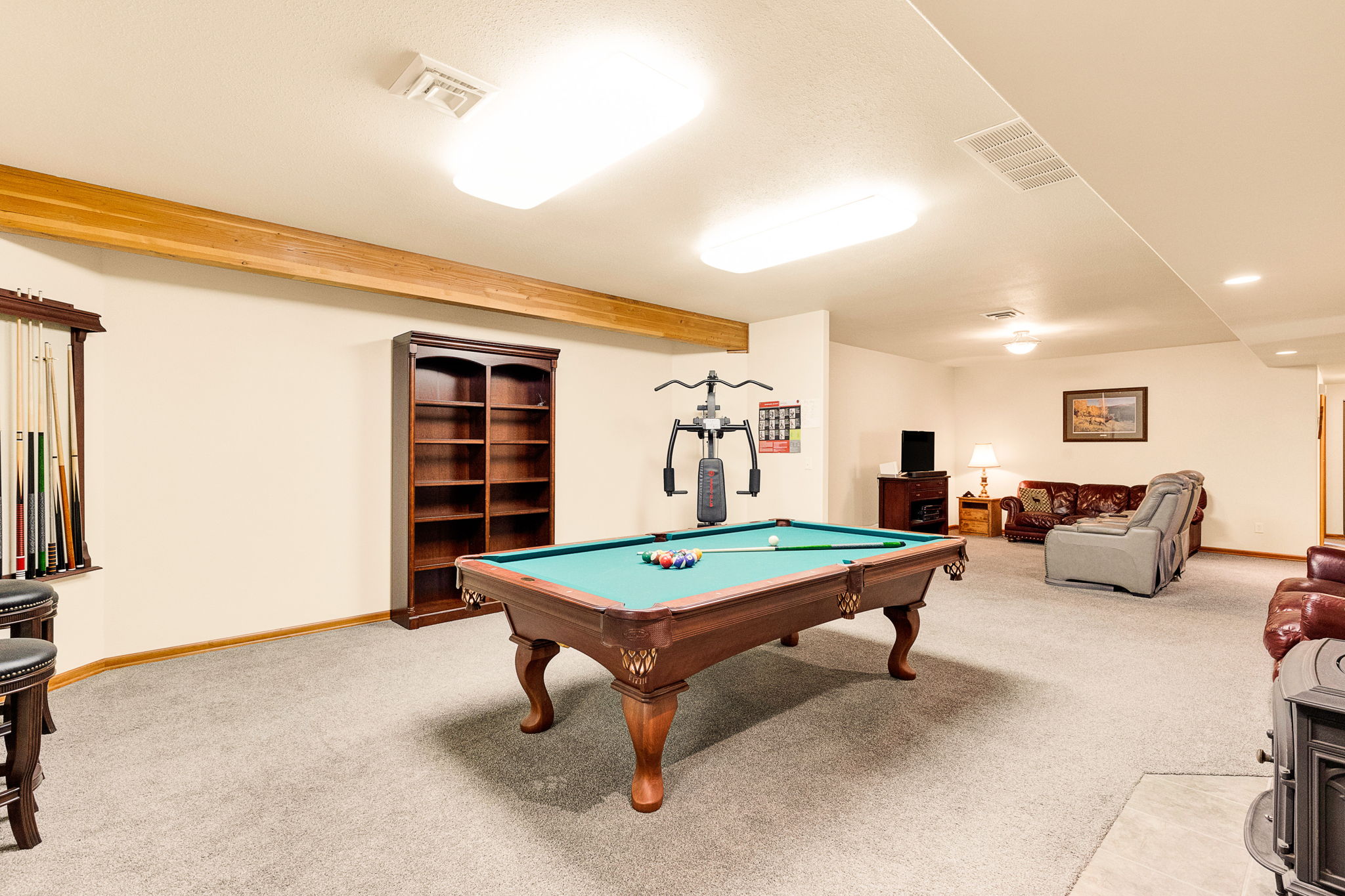 817 Ponderosa Drive Property Photo 37