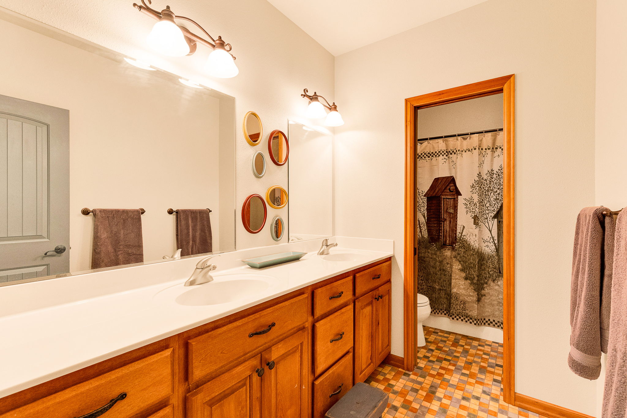 817 Ponderosa Drive Property Photo 44