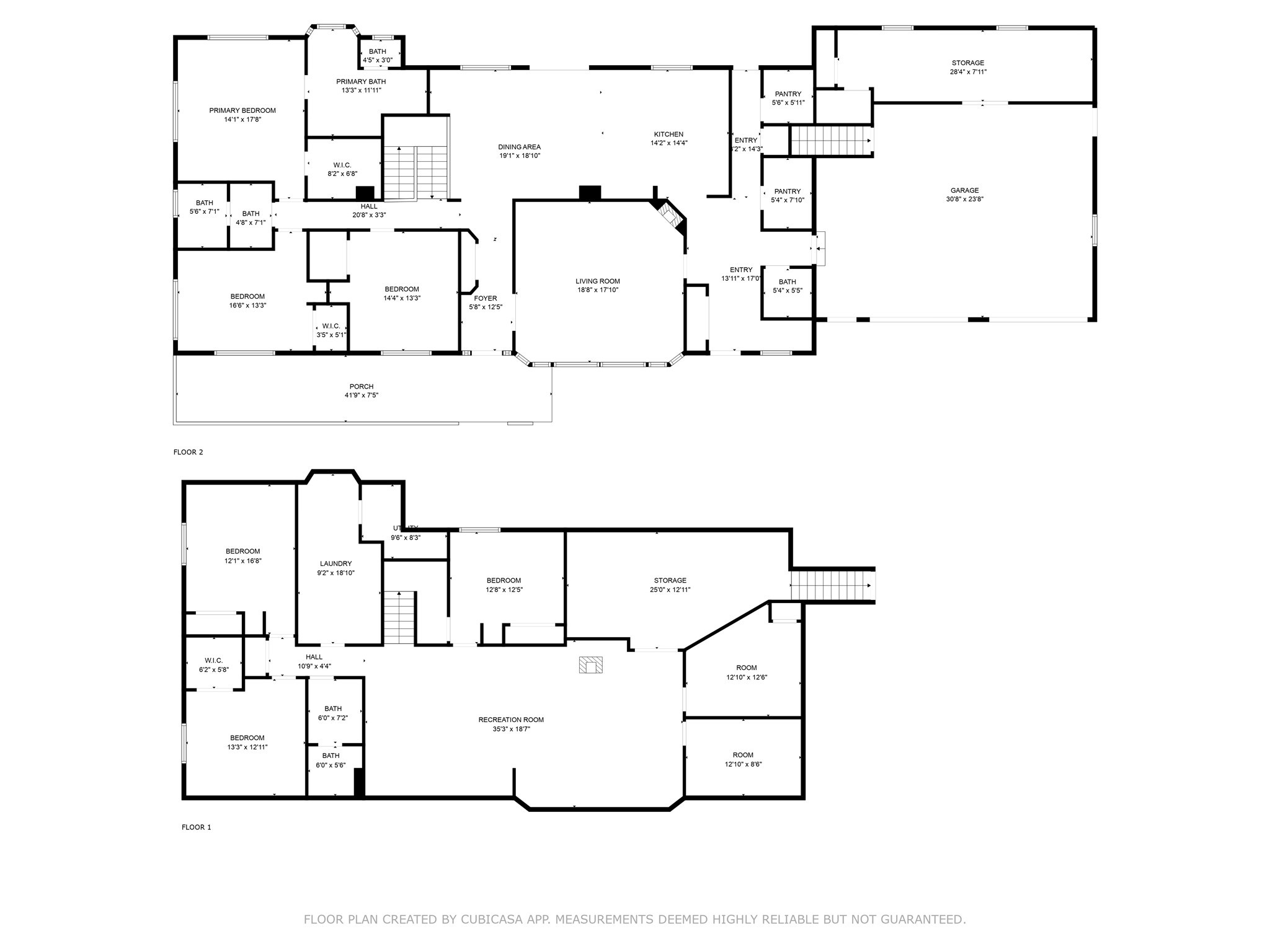 817 Ponderosa Drive Property Photo 45