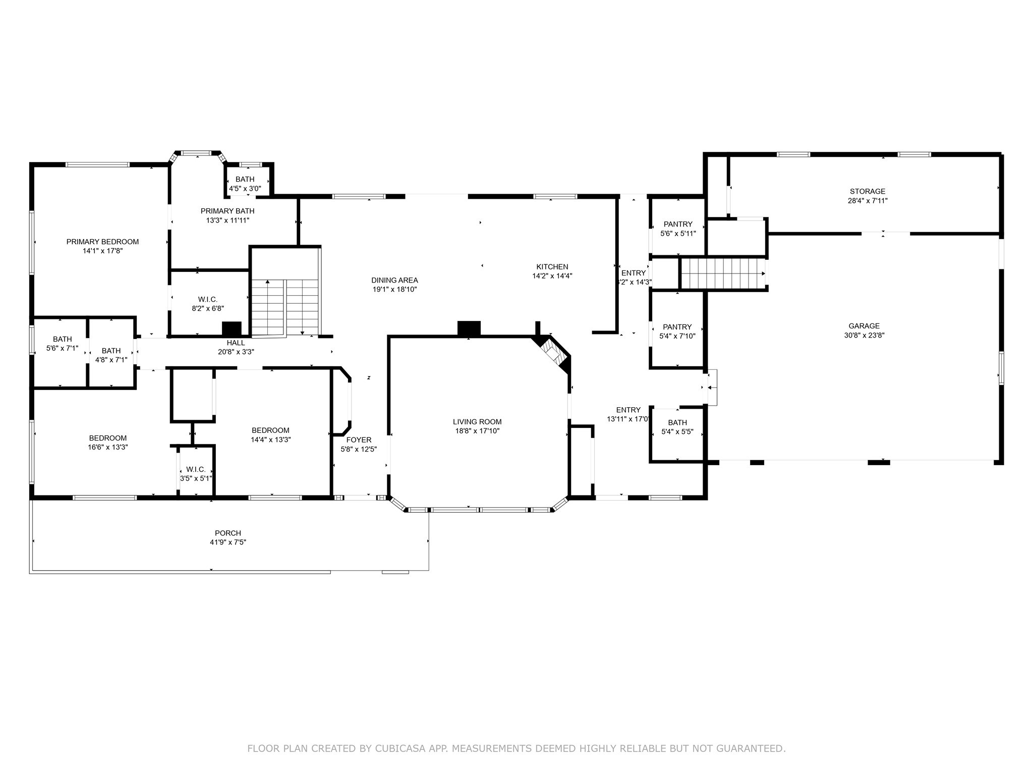 817 Ponderosa Drive Property Photo 48