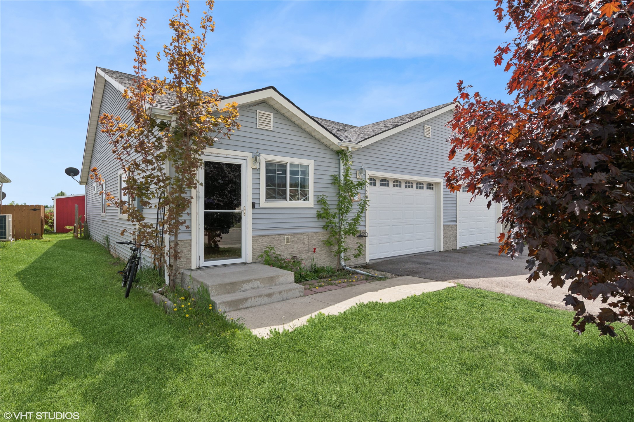 1550 Franlou Park Lane Property Photo 1