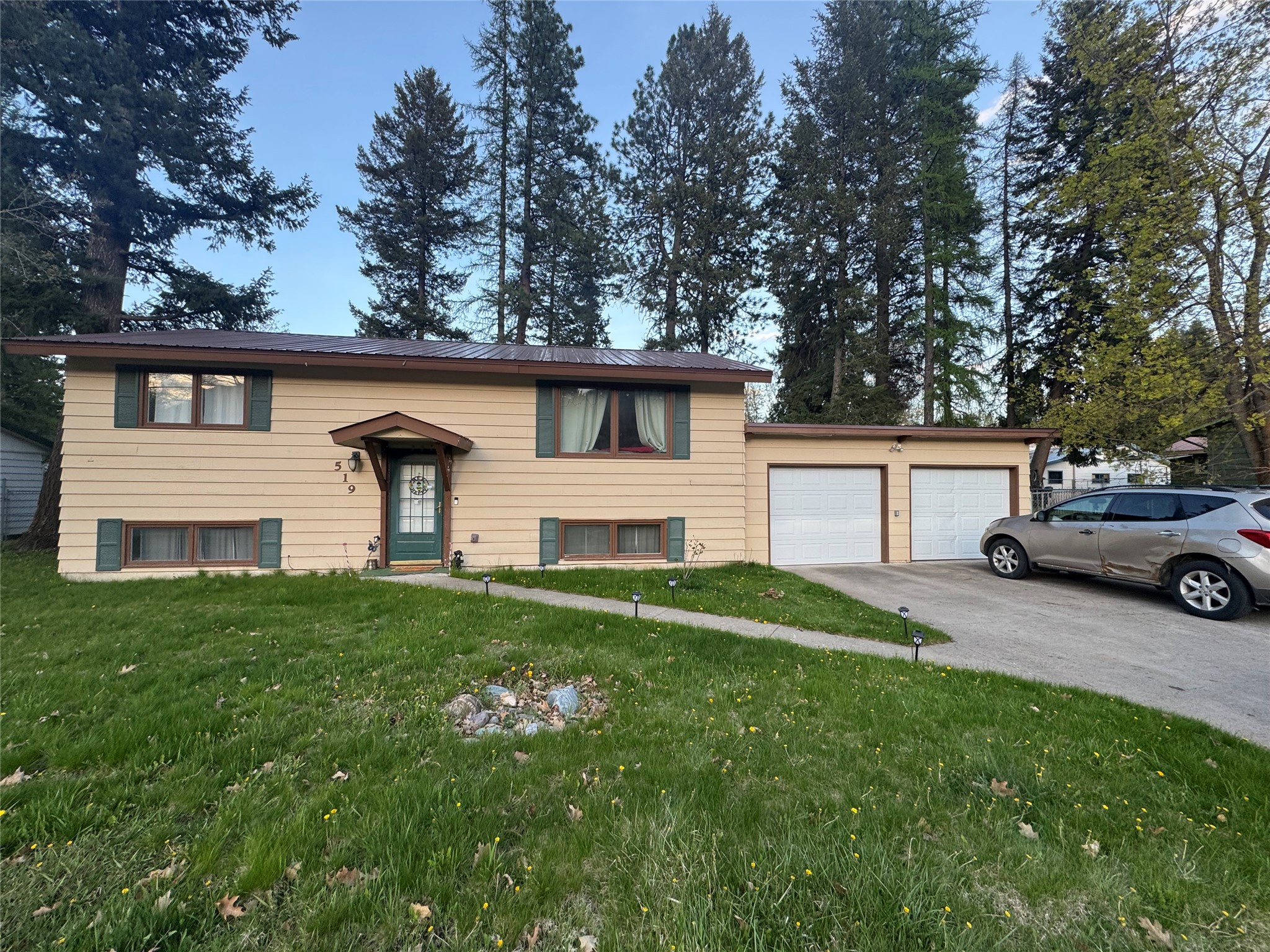 519 Indian Head Road Property Photo