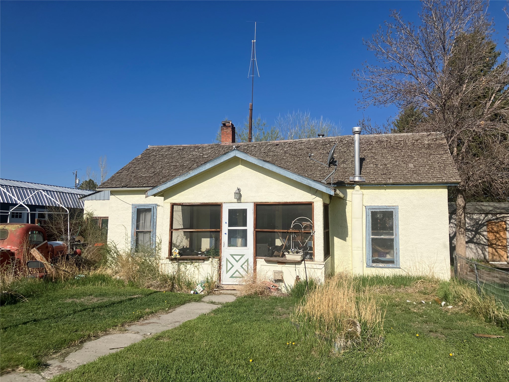 103 S Whitehall Street Property Photo