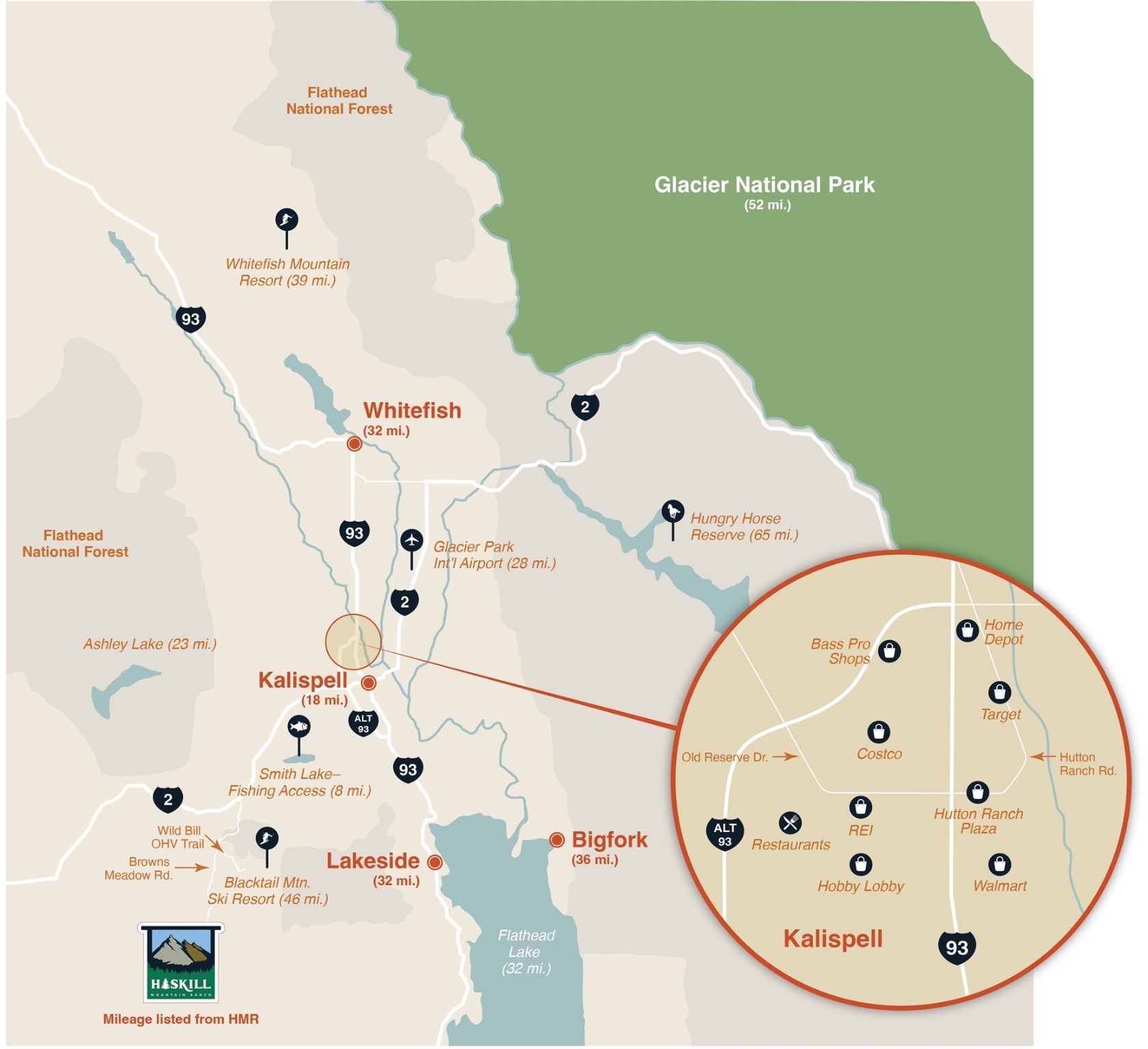 445 Haskill Ranch Road Property Photo 2