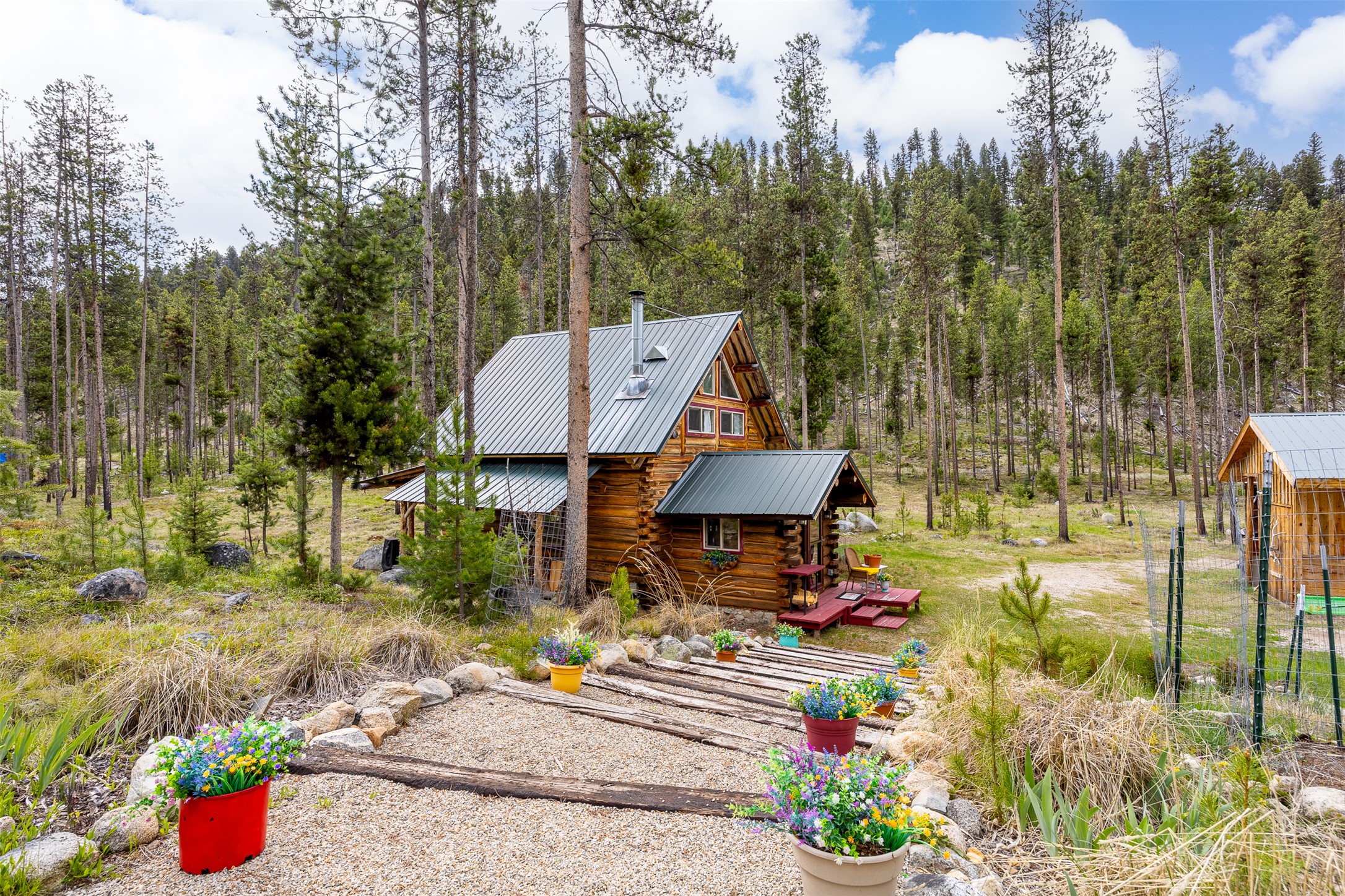 1441 Bonanza Drive Property Photo